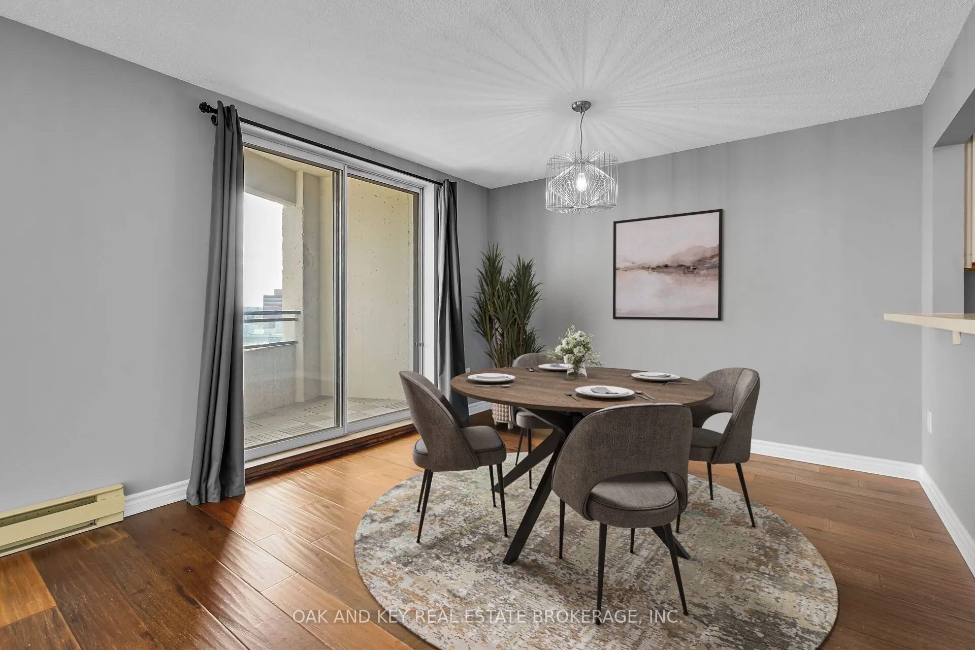 500 Talbot Street, #1404