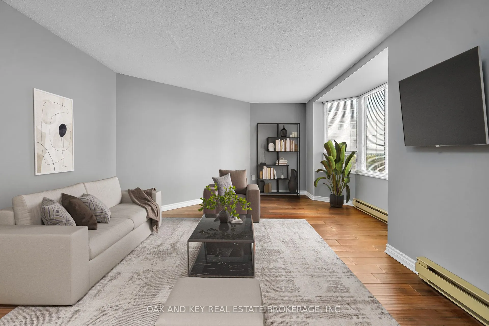 500 Talbot Street, #1404