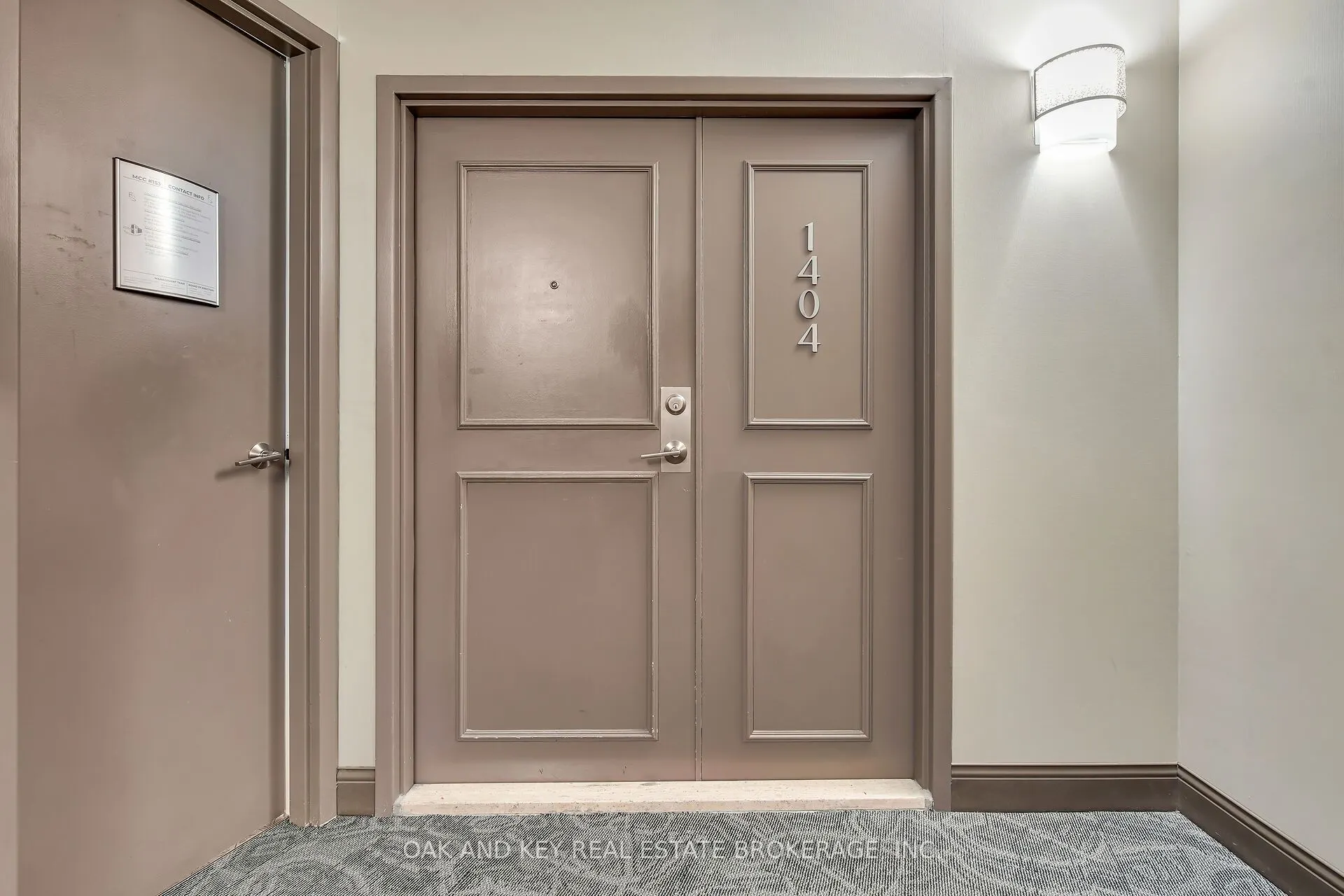 500 Talbot Street, #1404
