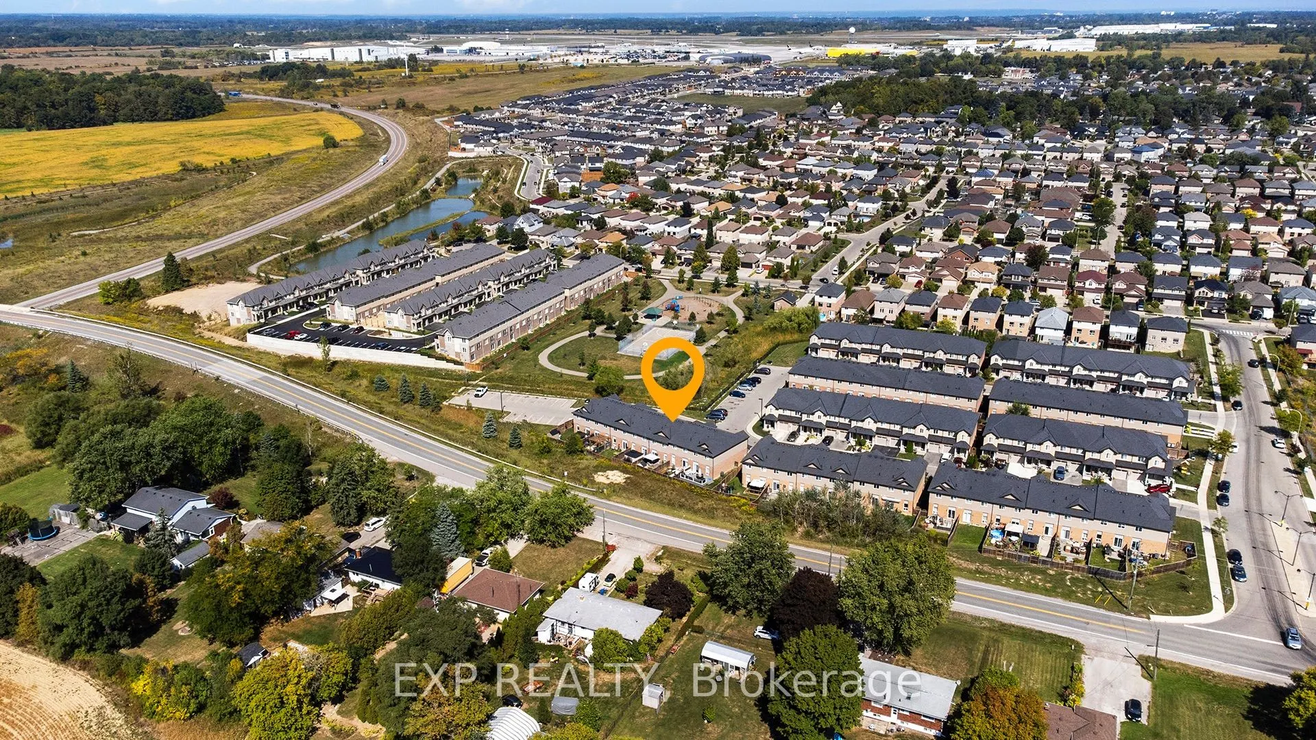 9 Hampton Brook Way, #61