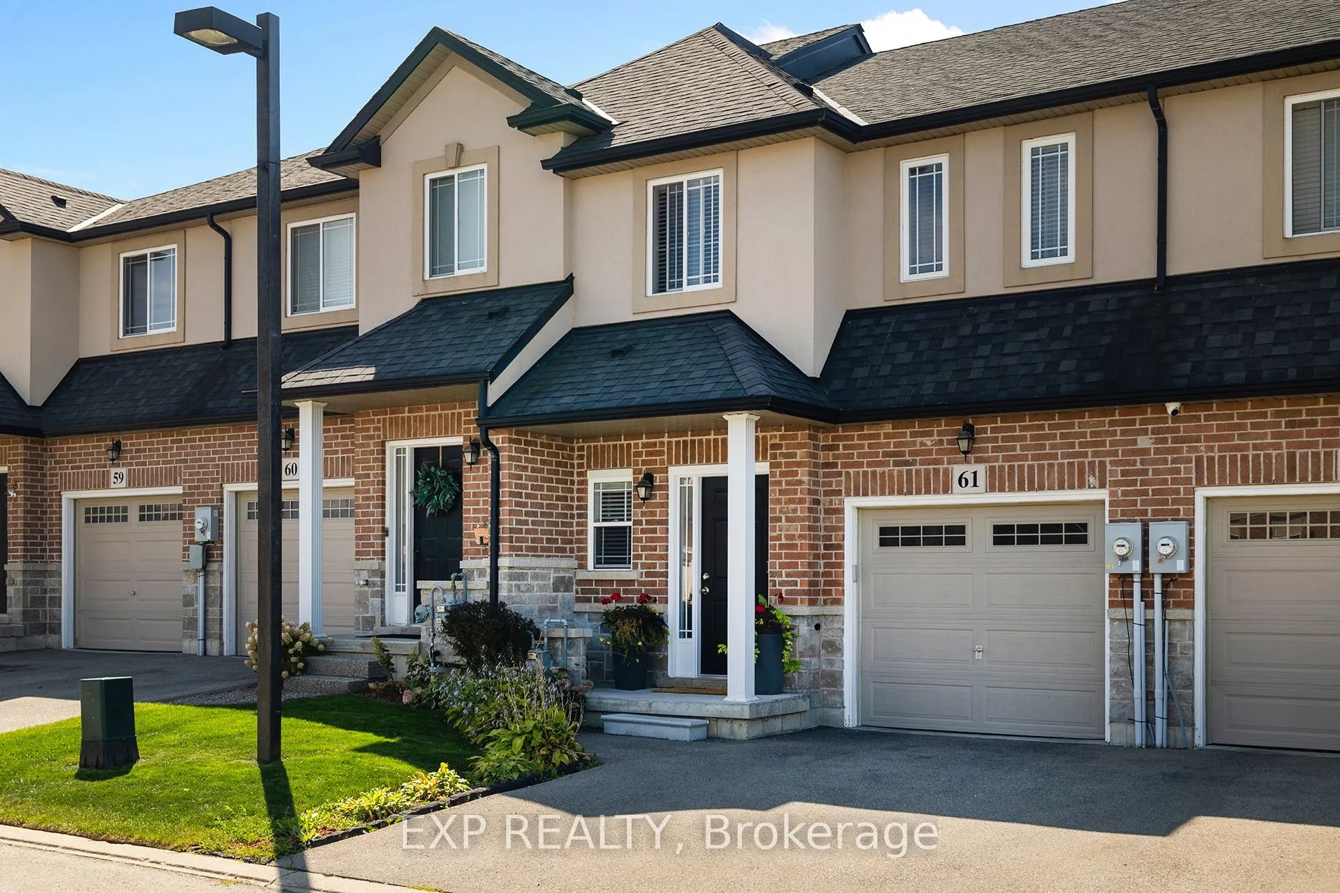 9 Hampton Brook Way, #61