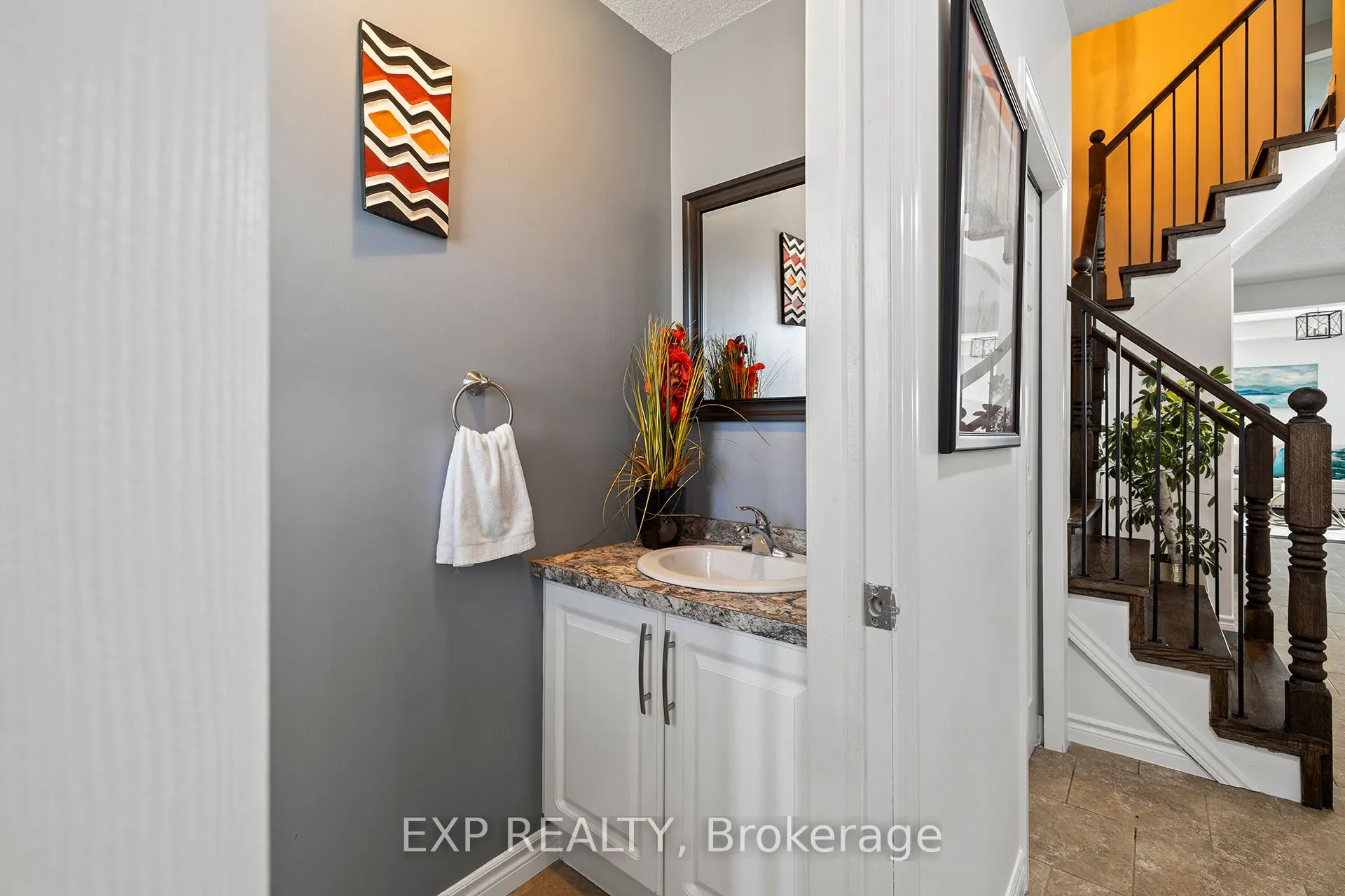 9 Hampton Brook Way, #61