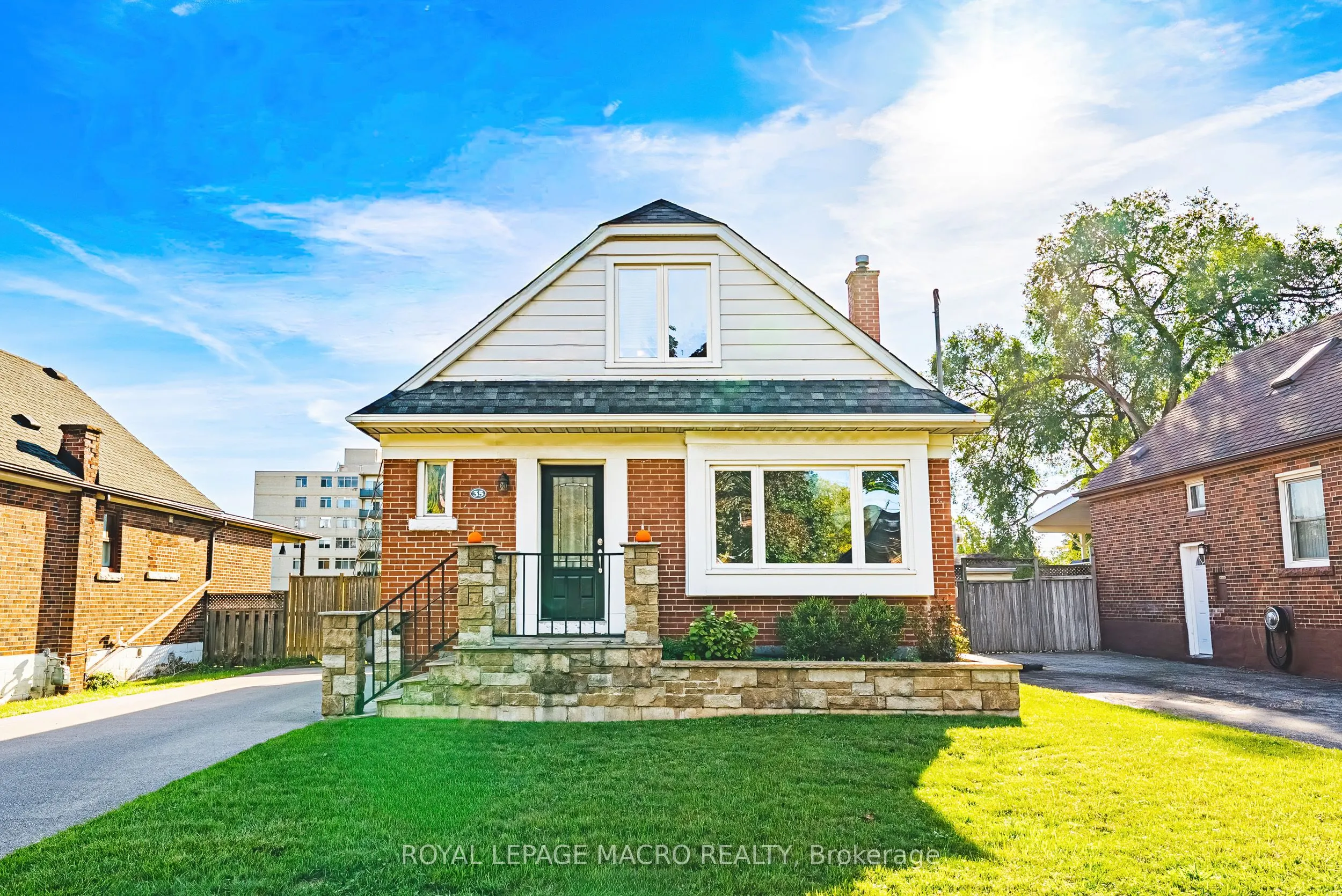 35 Ipswich Road