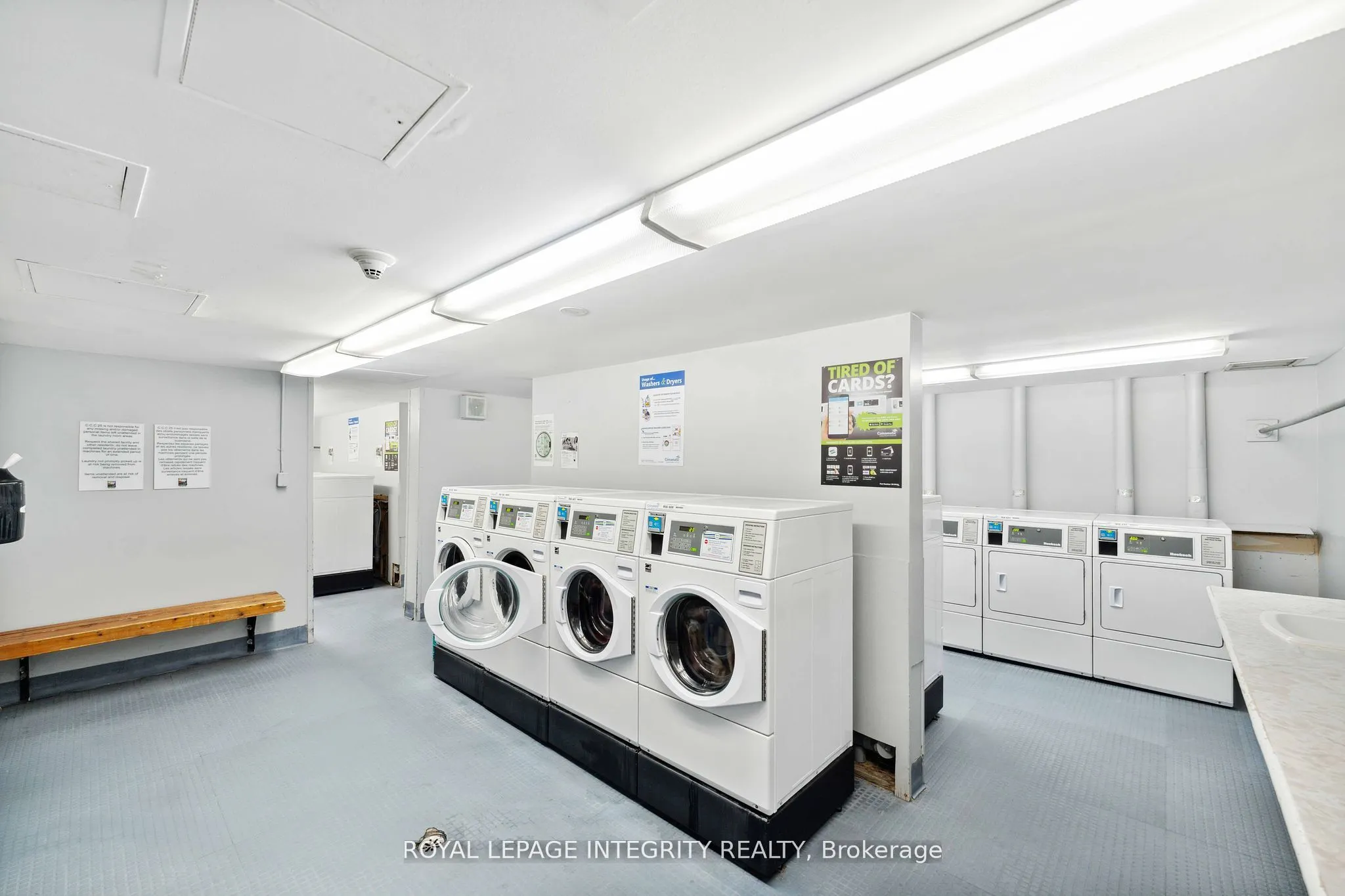 2000 Jasmine Crescent, #408