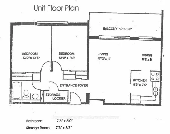 2000 Jasmine Crescent, #408