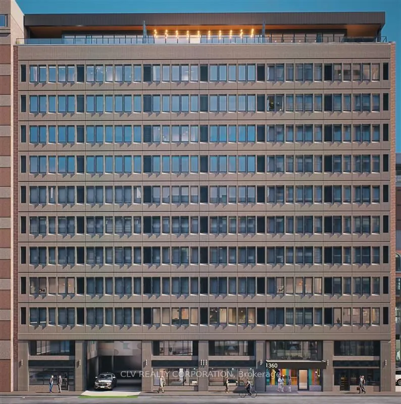 360 Laurier Avenue W, #A