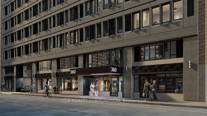360 Laurier Avenue W, #A