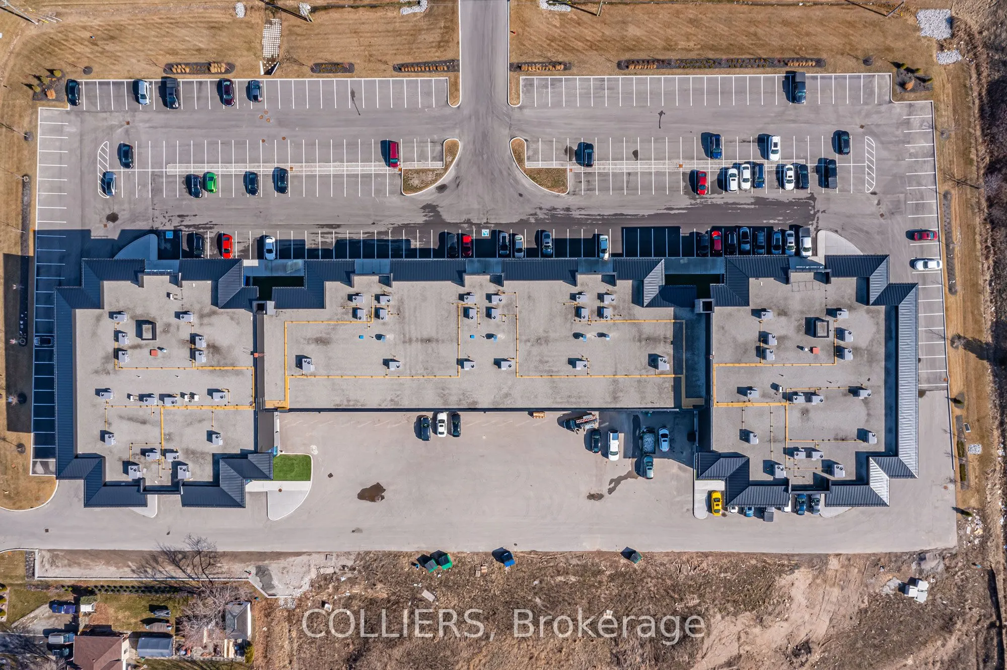 1266 South Service Road, #C3-1