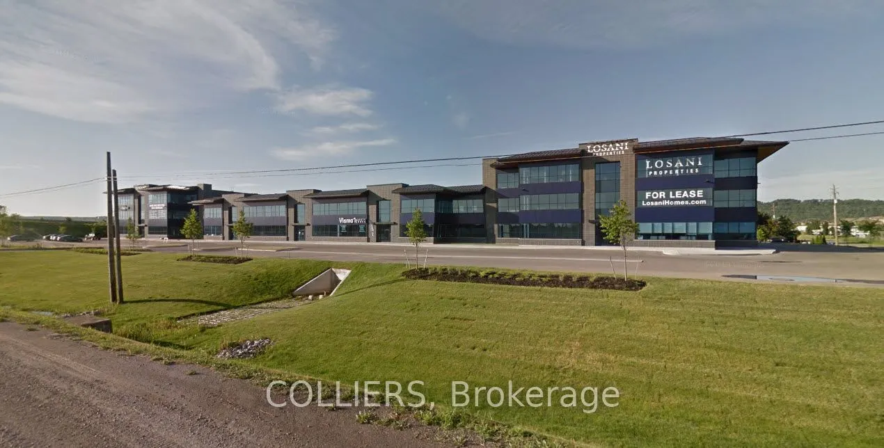 1266 South Service Road, #C3-1