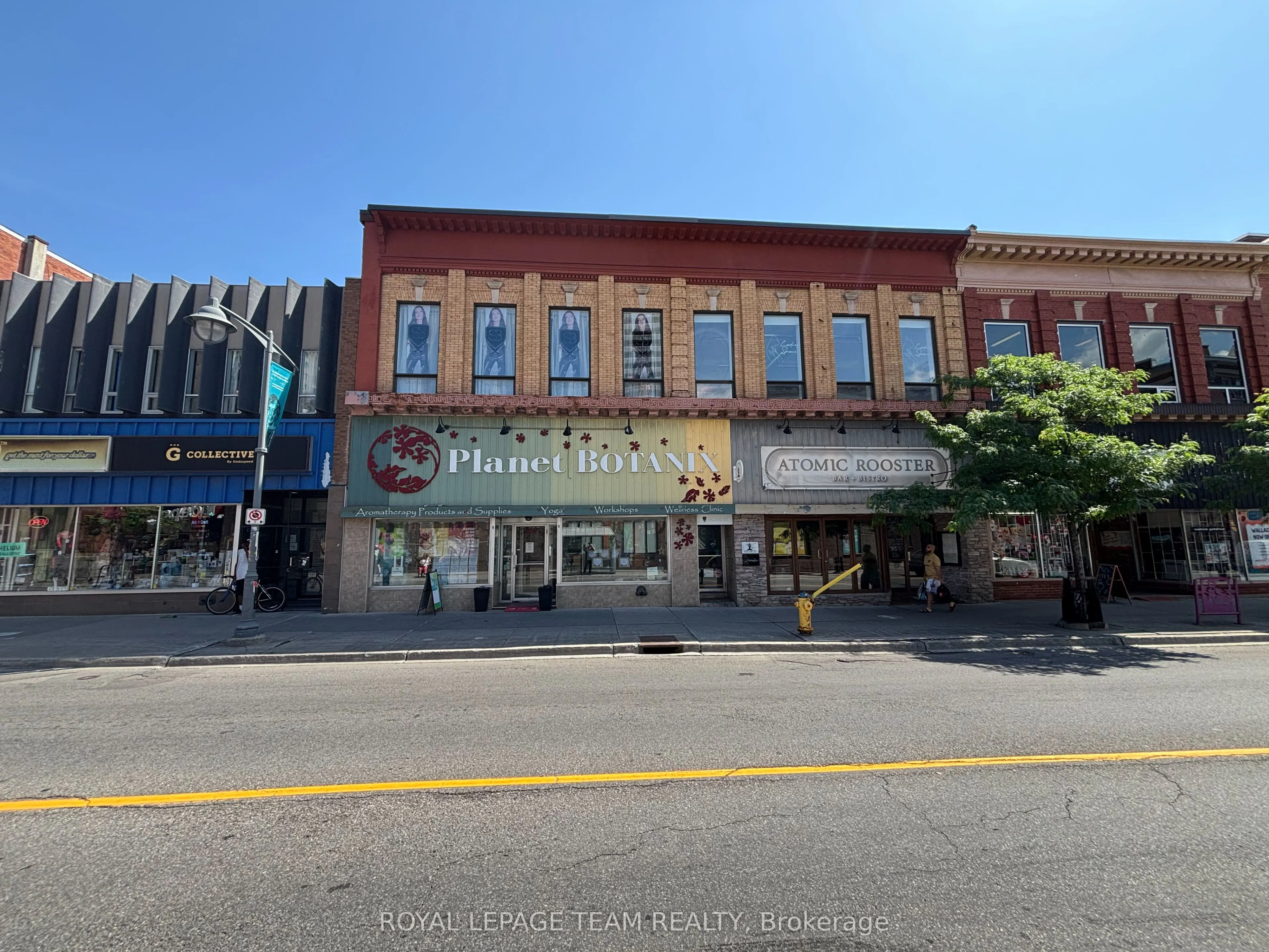 301 Bank Street