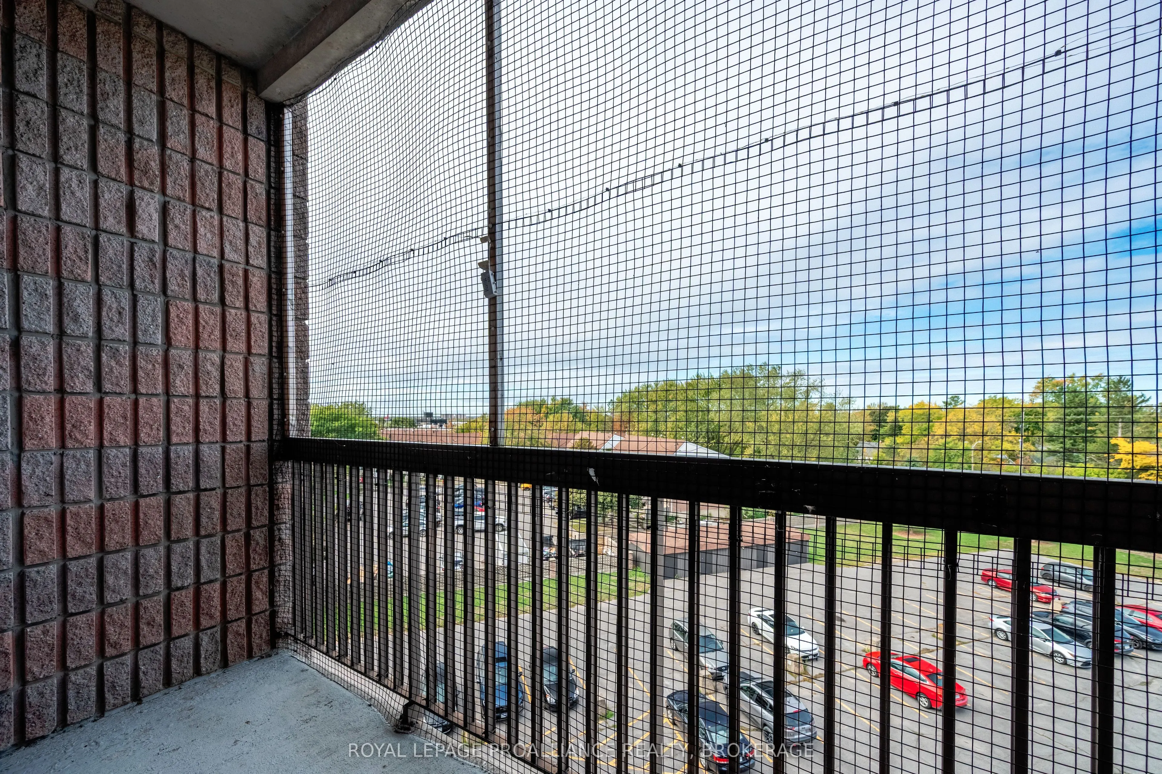 17 Eldon Hall Place, #510