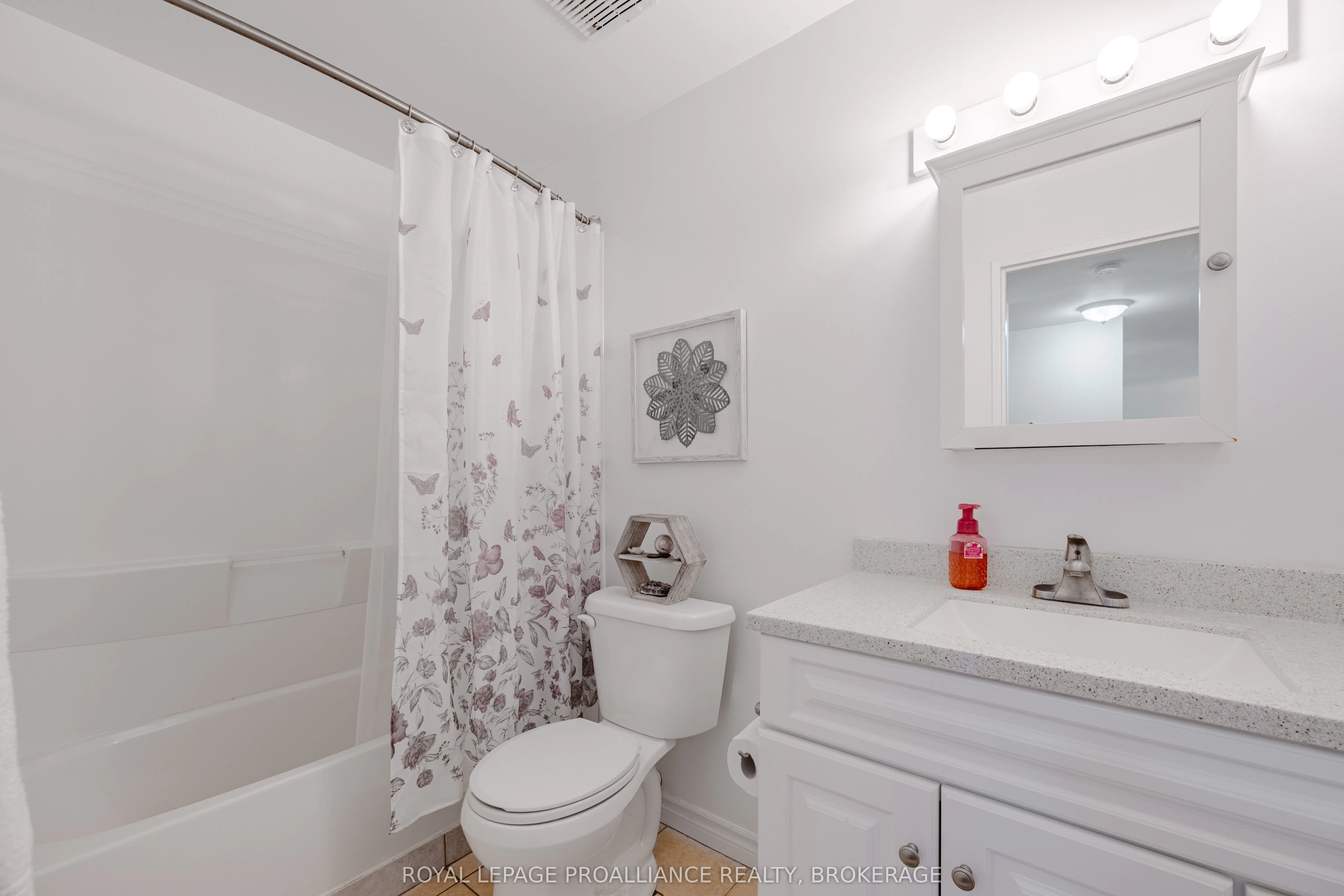 17 Eldon Hall Place, #510