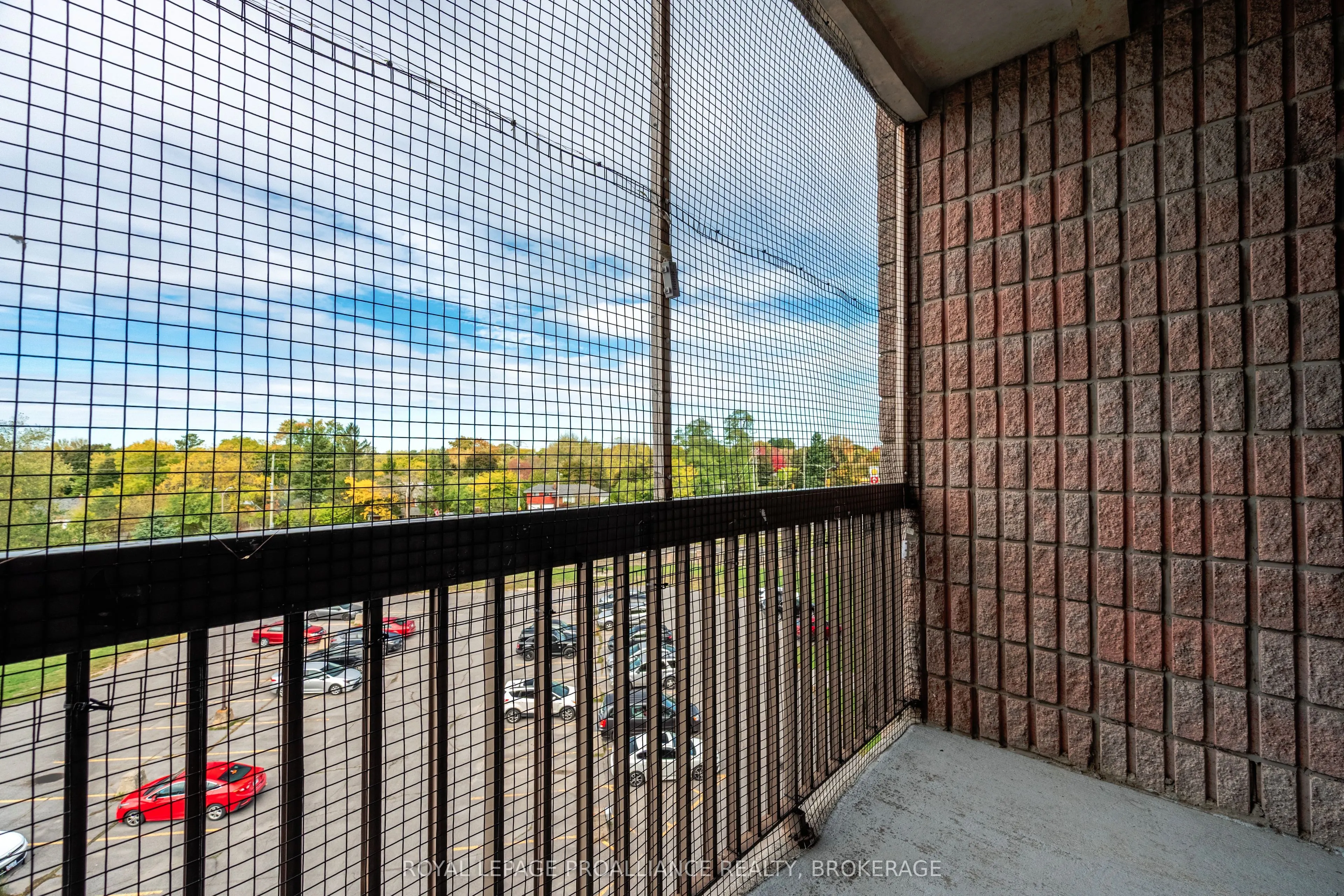 17 Eldon Hall Place, #510