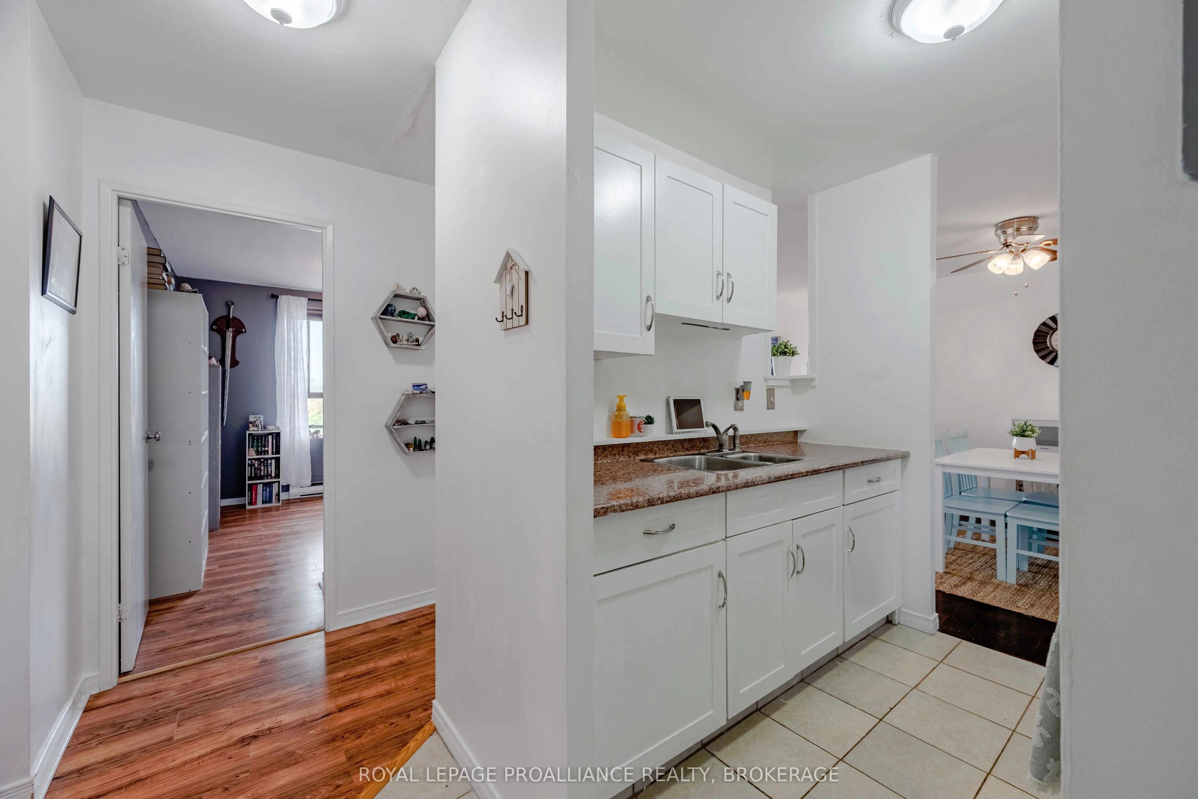 17 Eldon Hall Place, #510