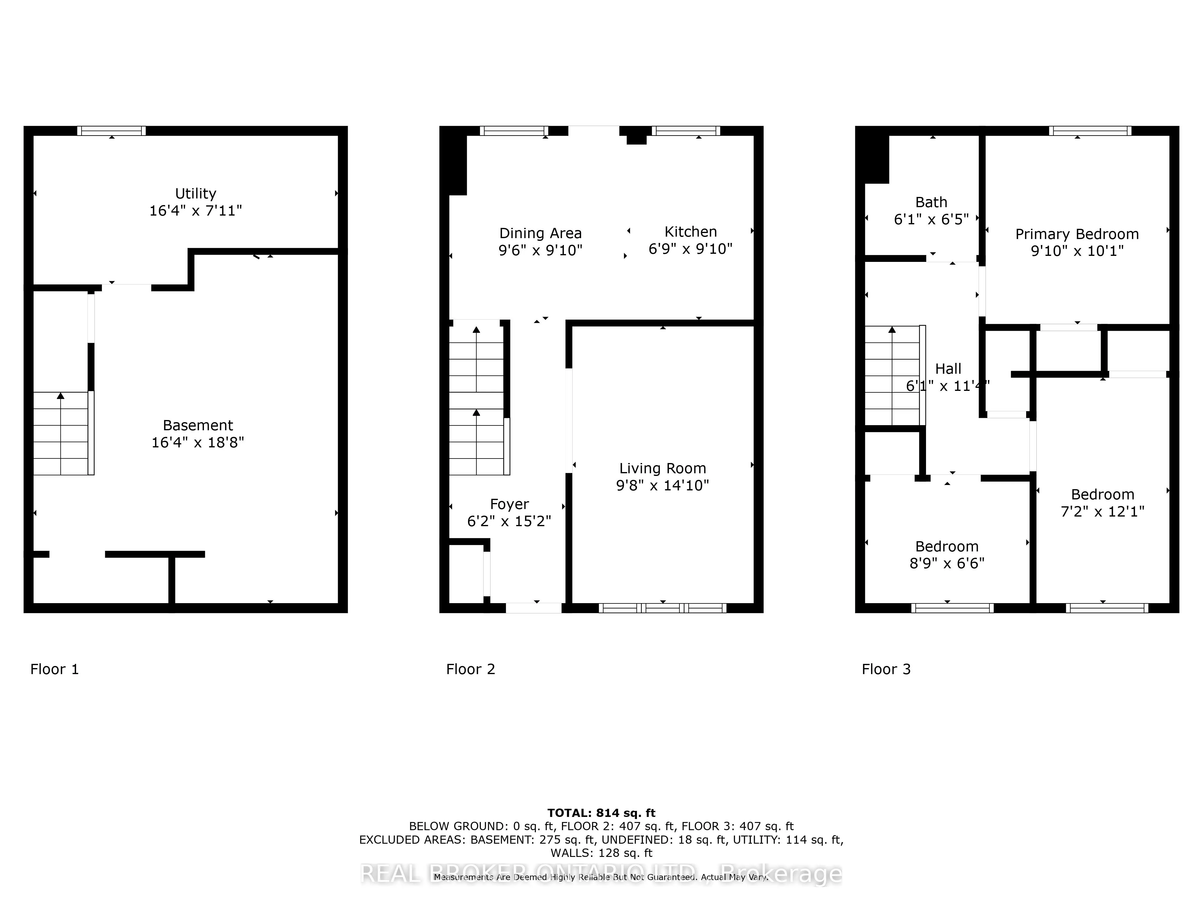 258 Richardson Drive, #U6