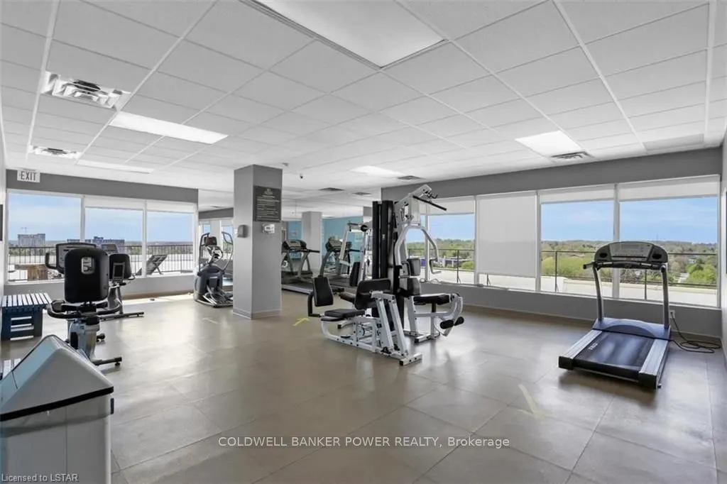 744 Wonderland Road S, #606
