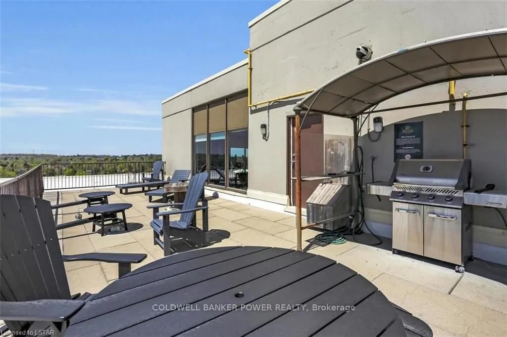 744 Wonderland Road S, #606