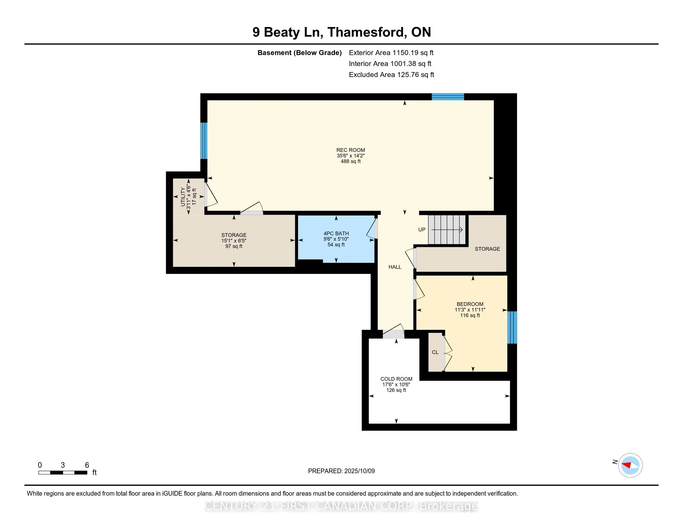9 Beaty Lane