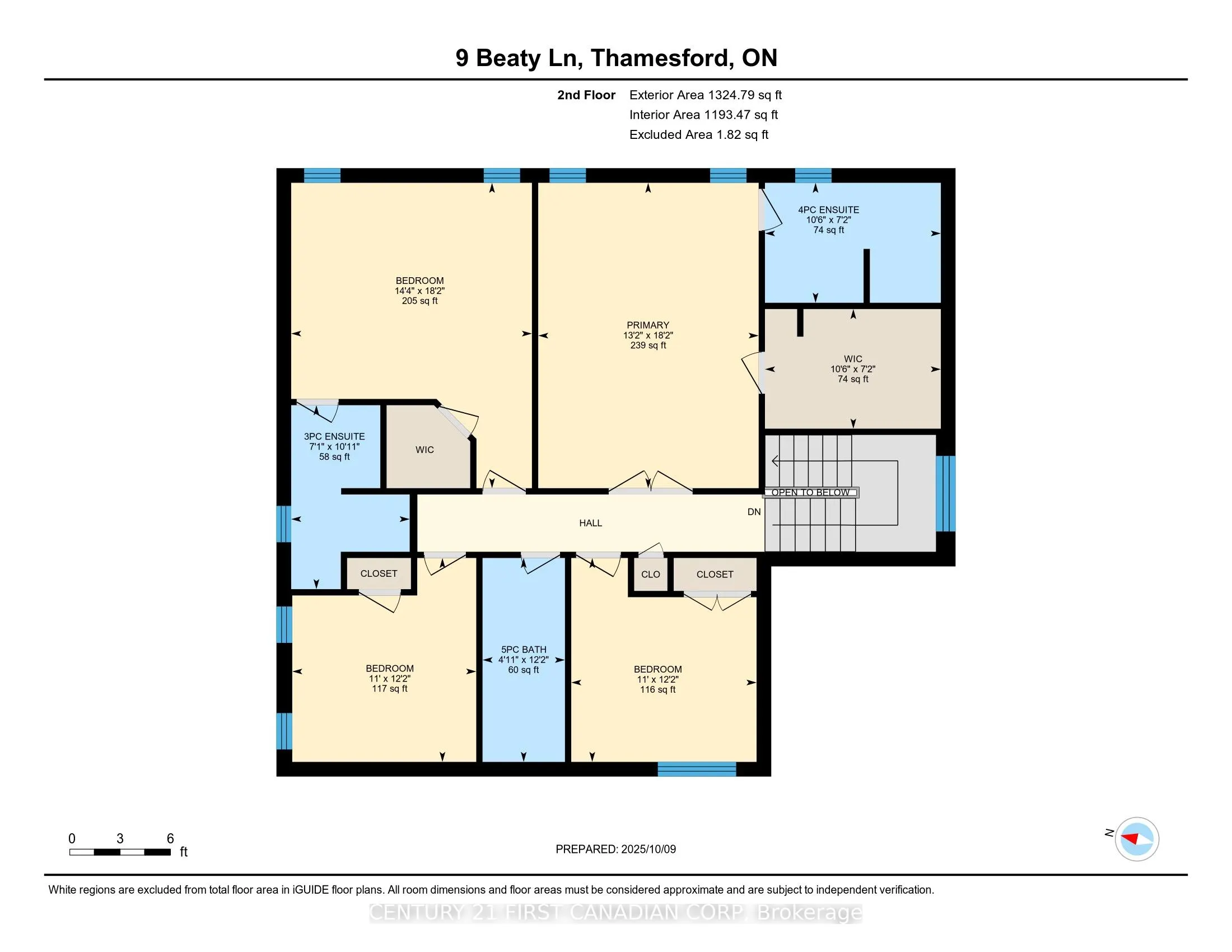 9 Beaty Lane