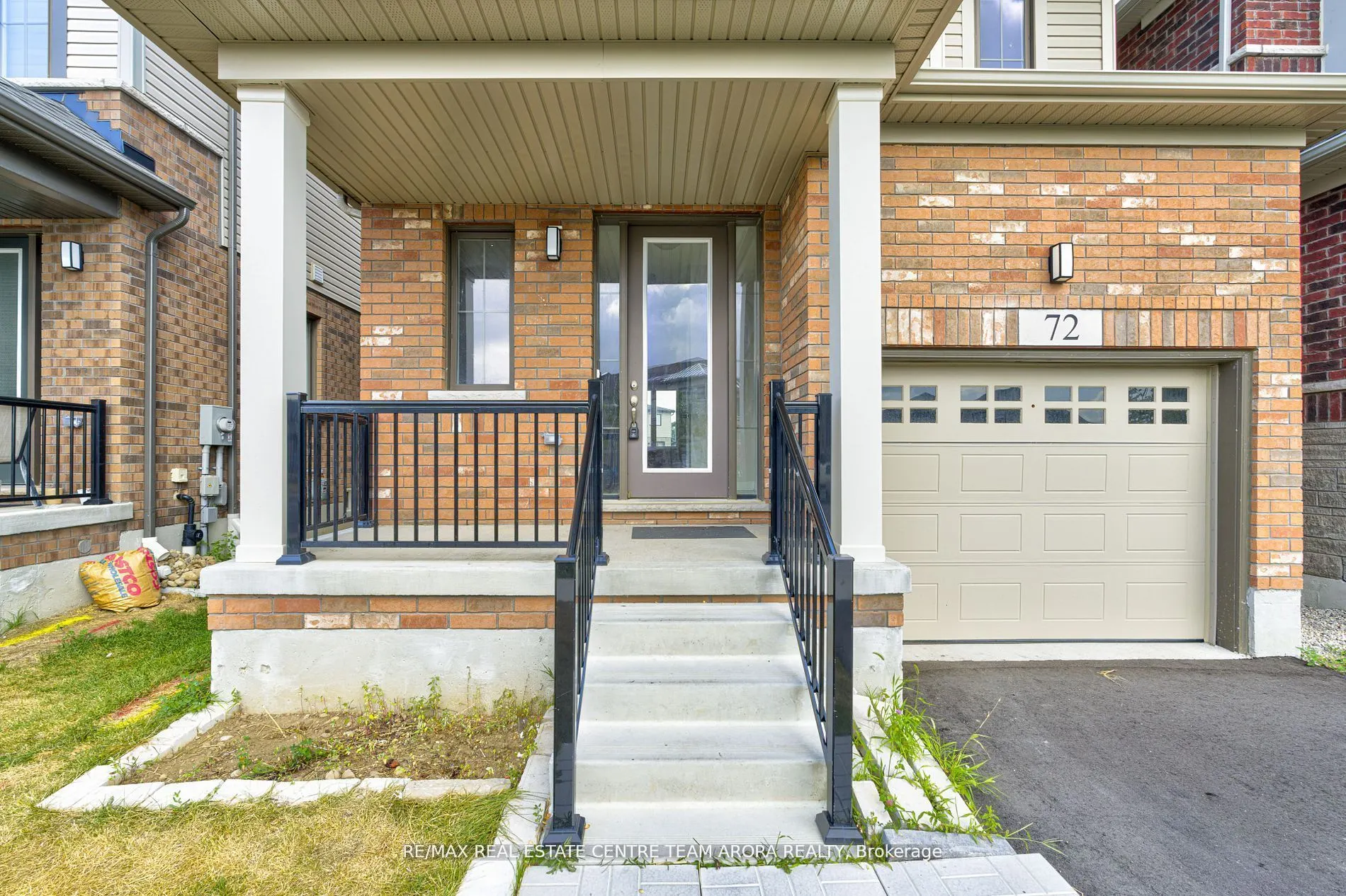 72 Blacklock Street
