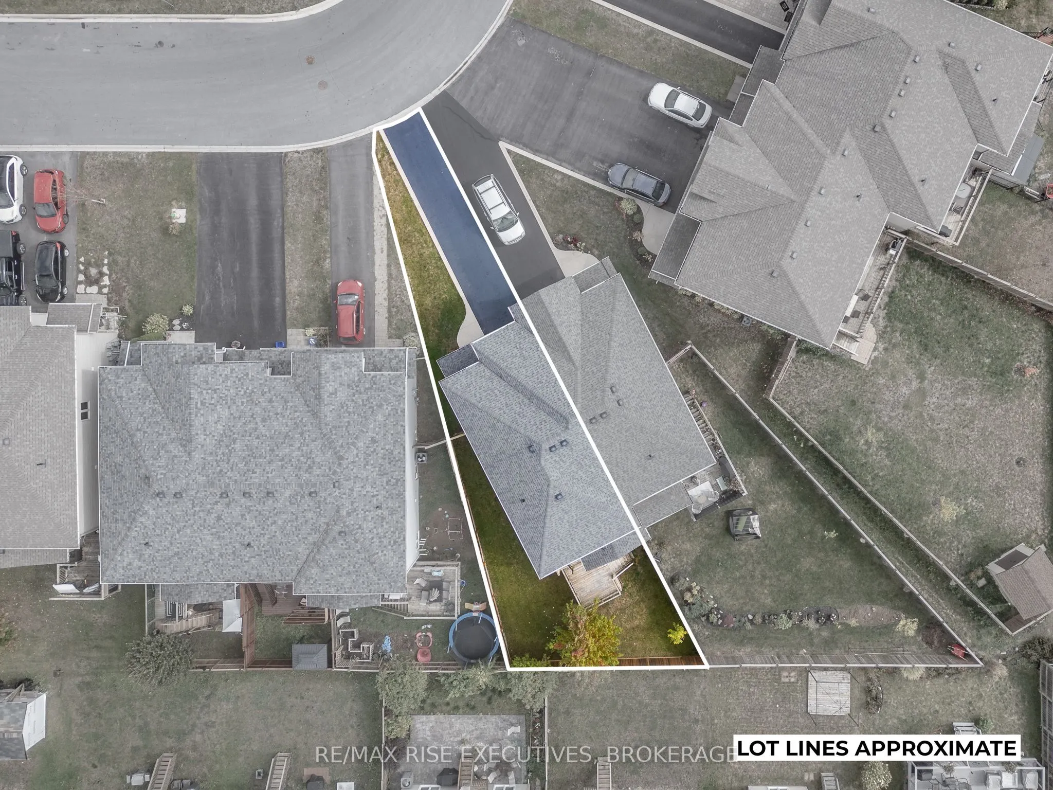 1177 Horizon Drive