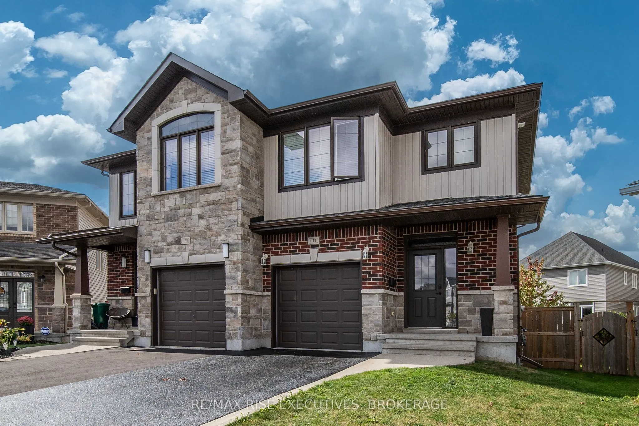 1177 Horizon Drive
