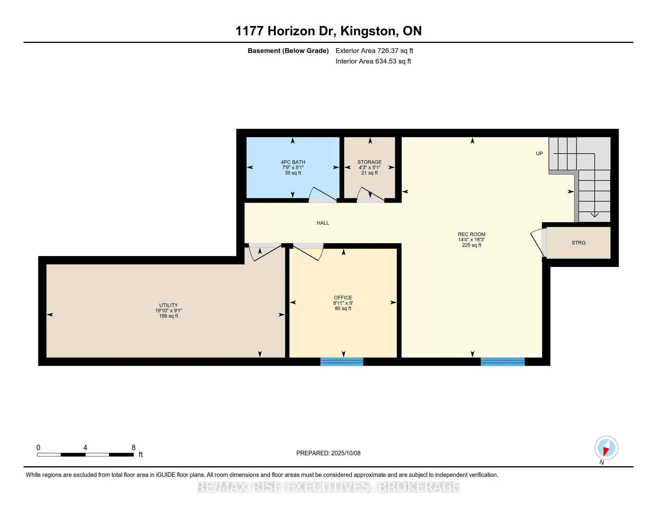 1177 Horizon Drive
