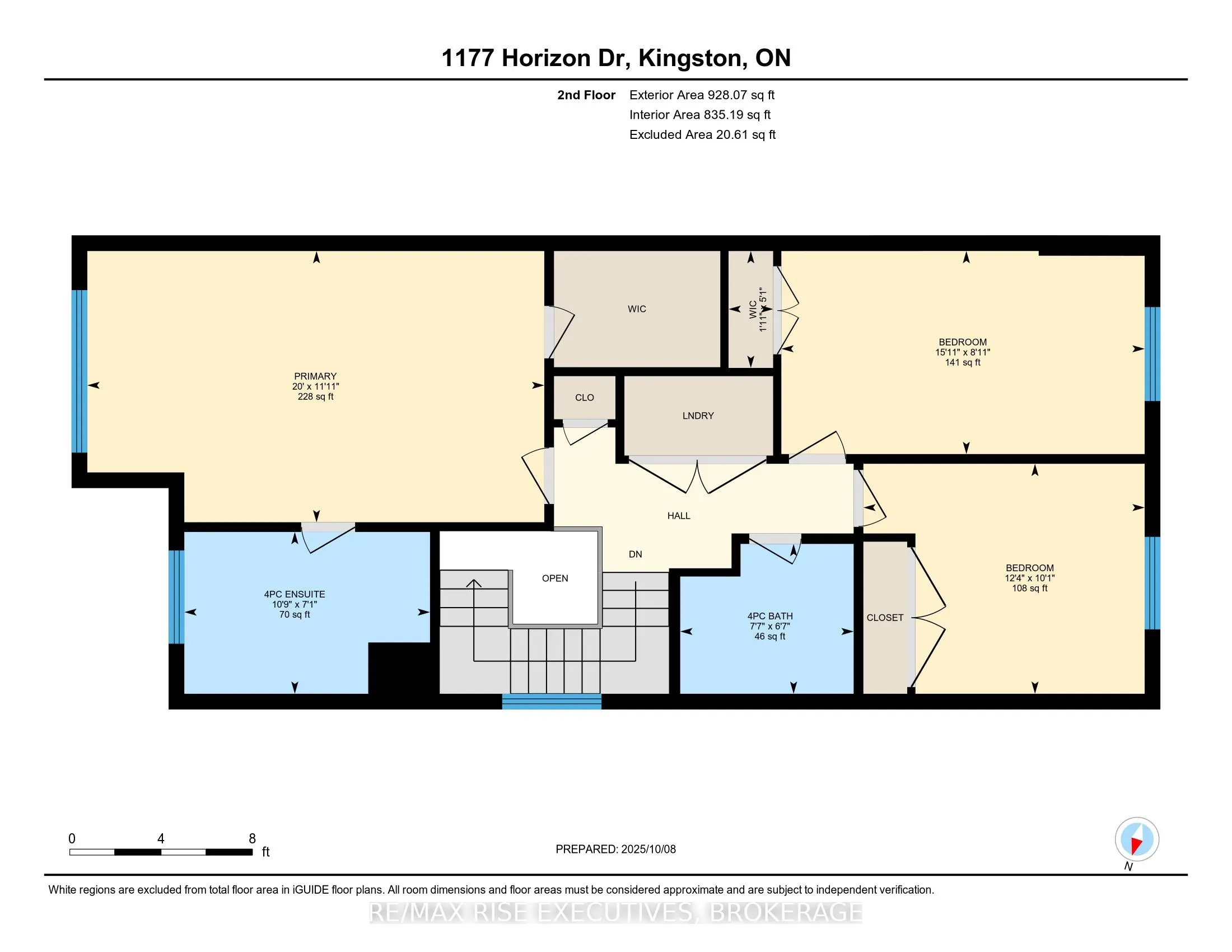 1177 Horizon Drive