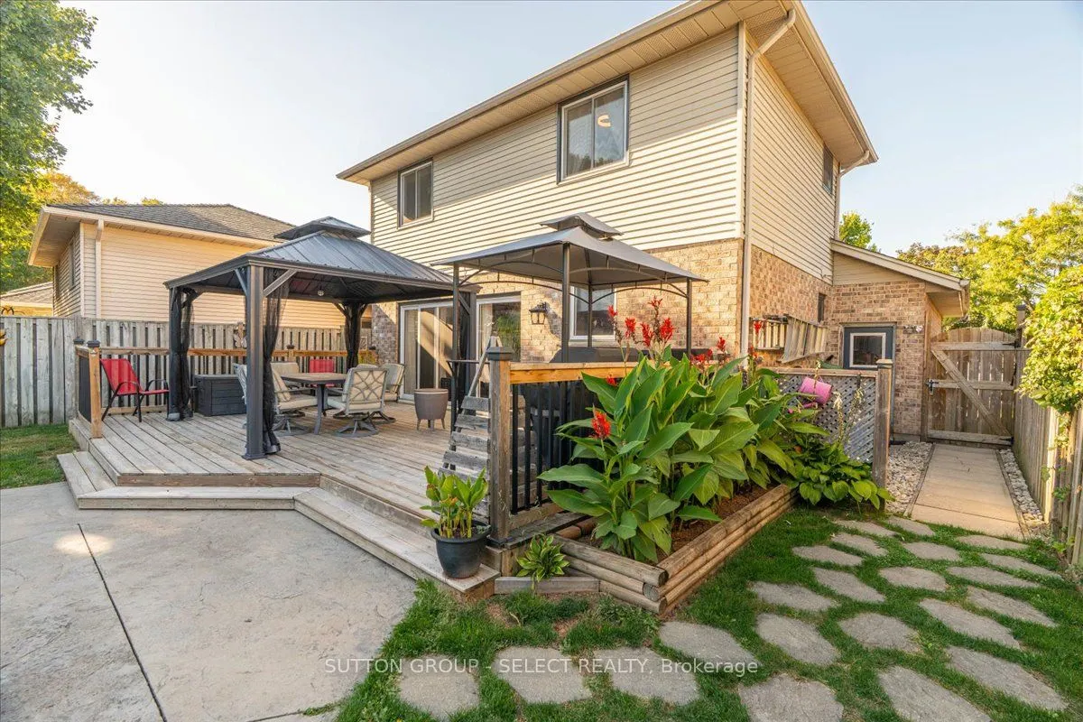 169 Saddy Avenue