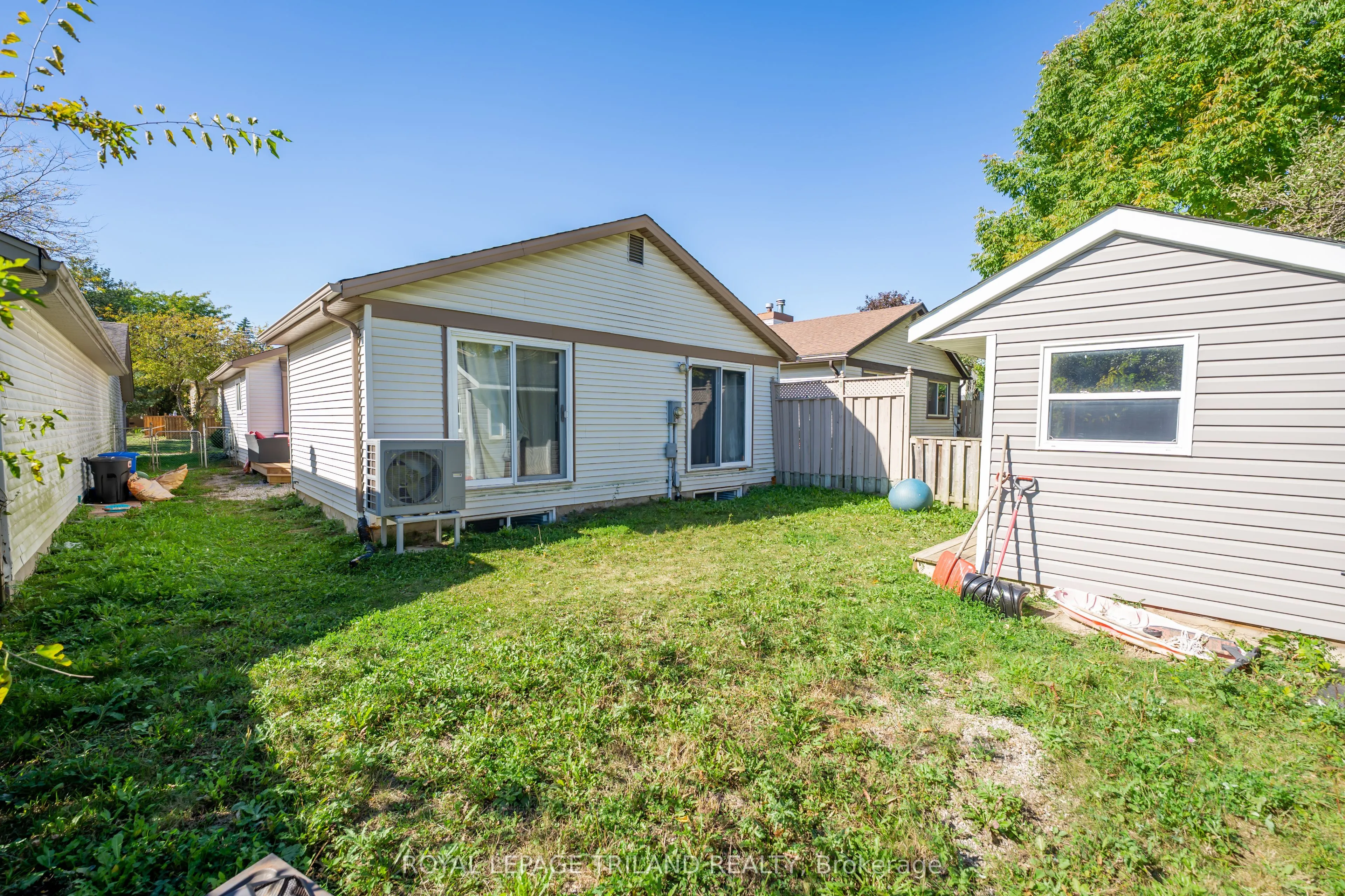 46 Dalhousie Crescent