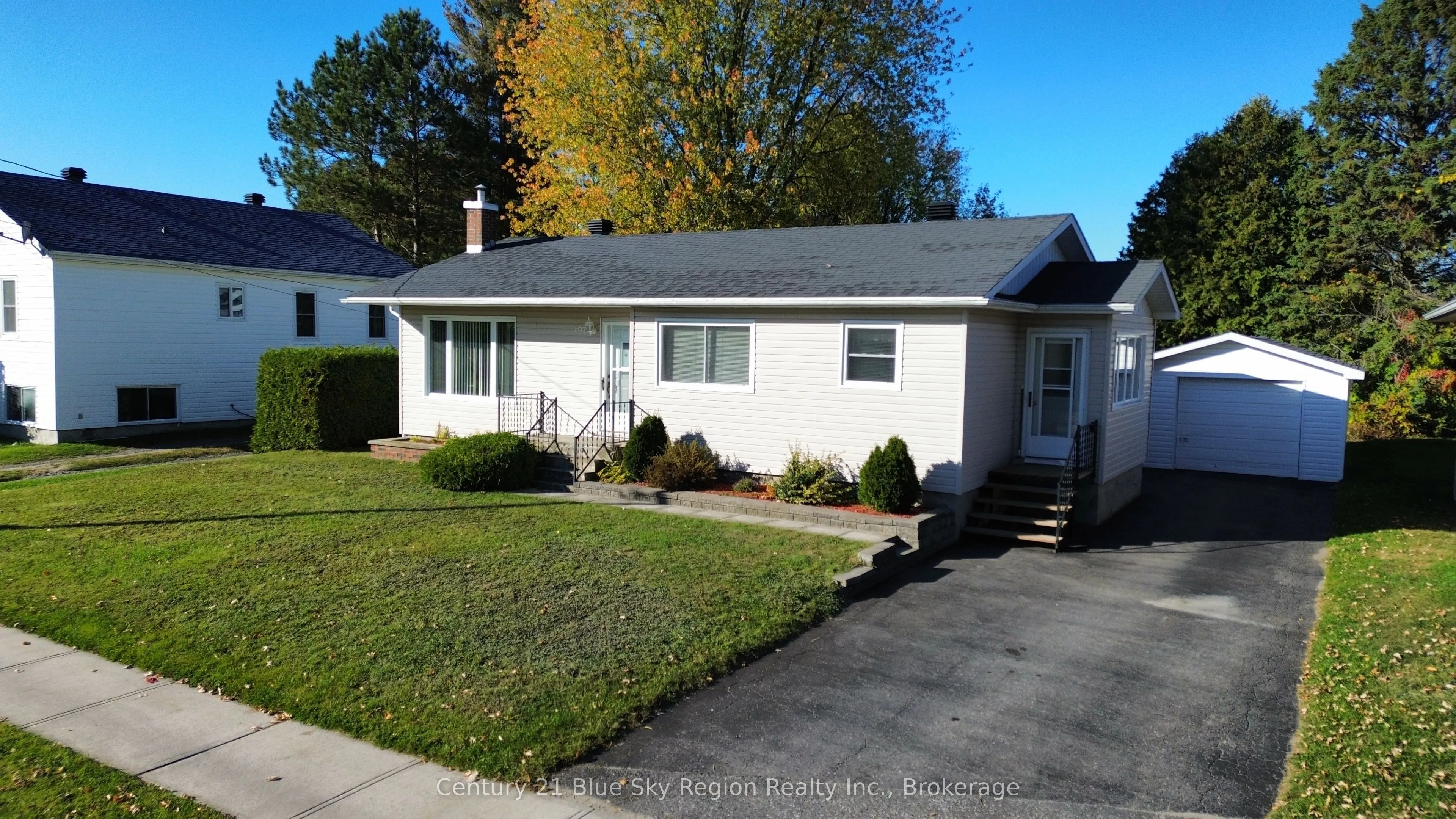 197 Salter Street