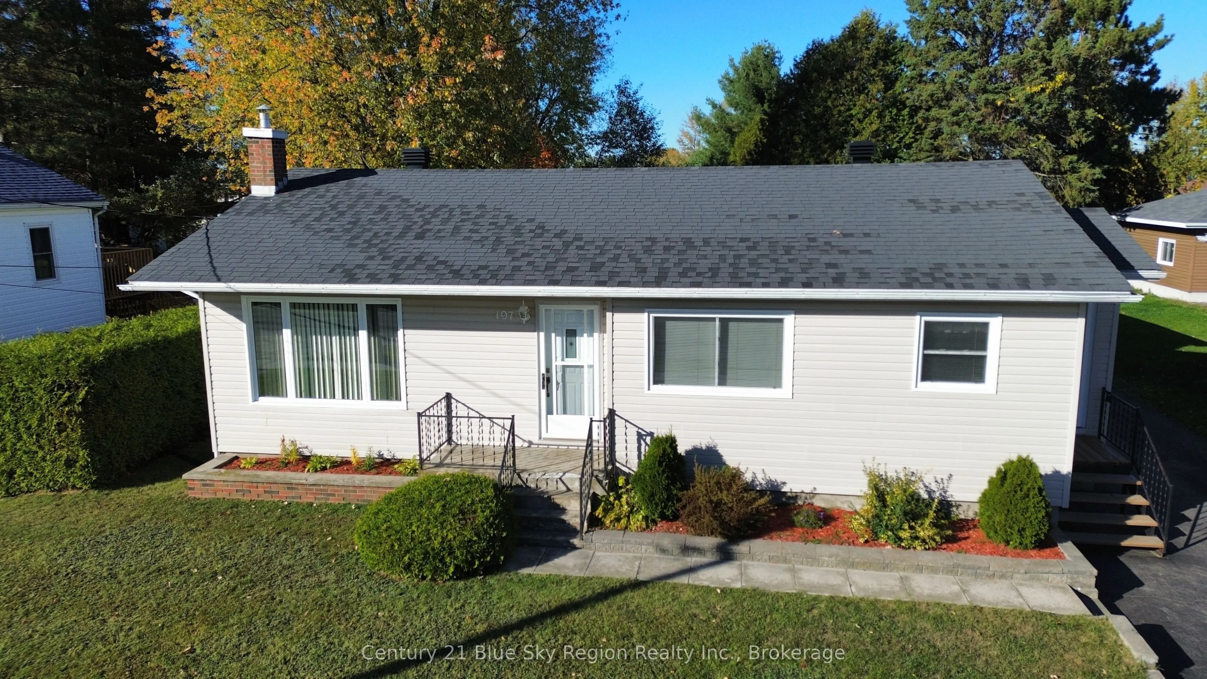 197 Salter Street
