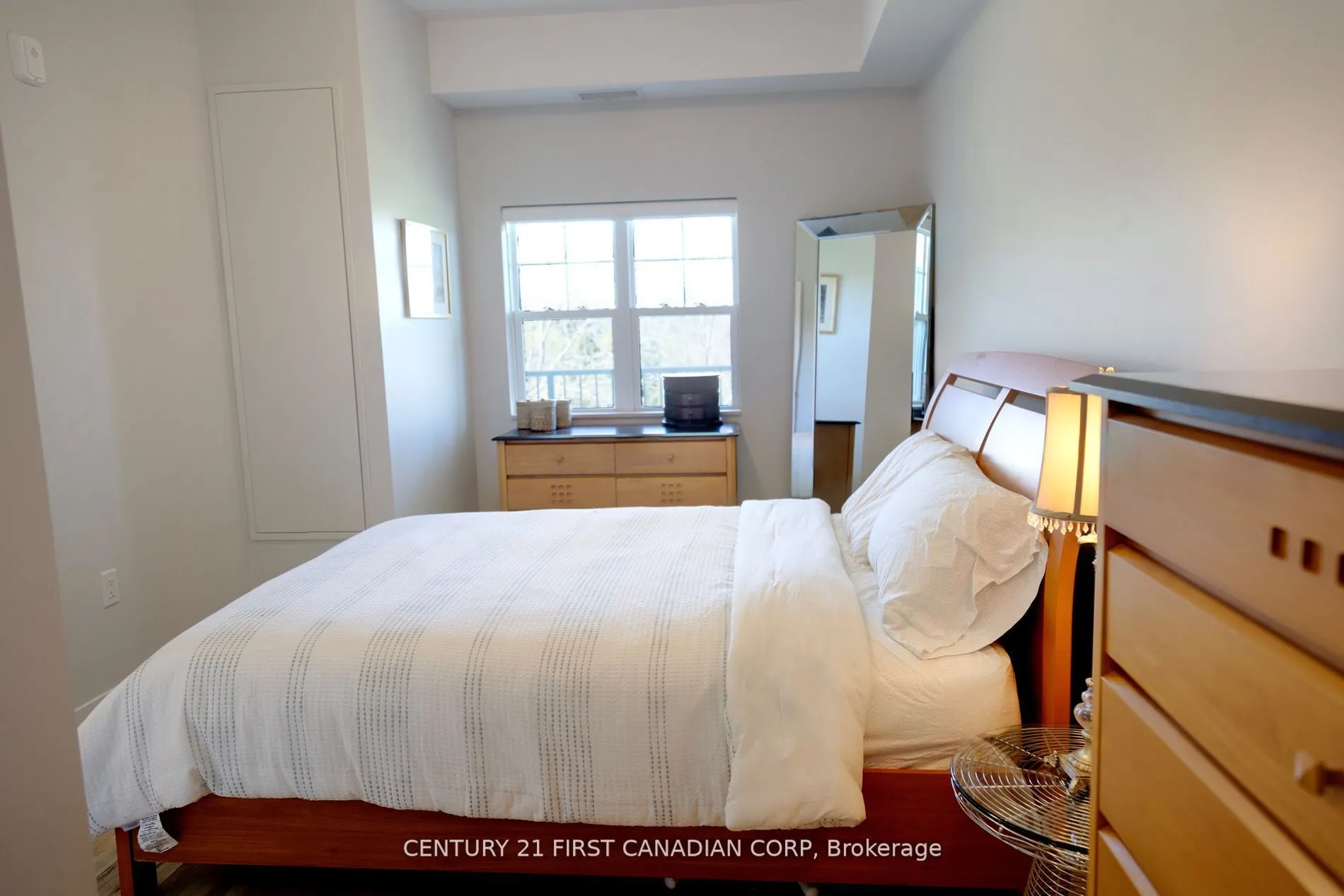 100 The Promenade, #403