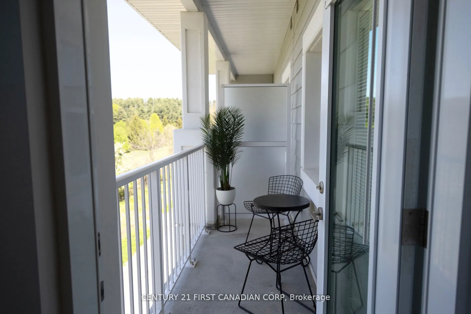 100 The Promenade, #403