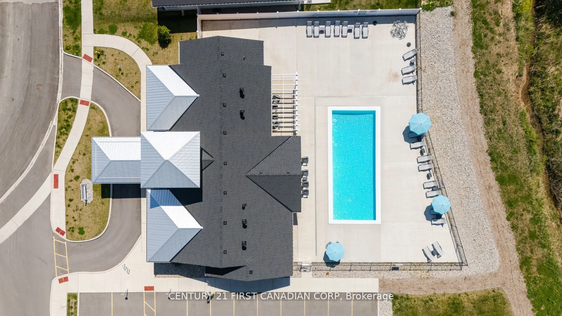 100 The Promenade, #403