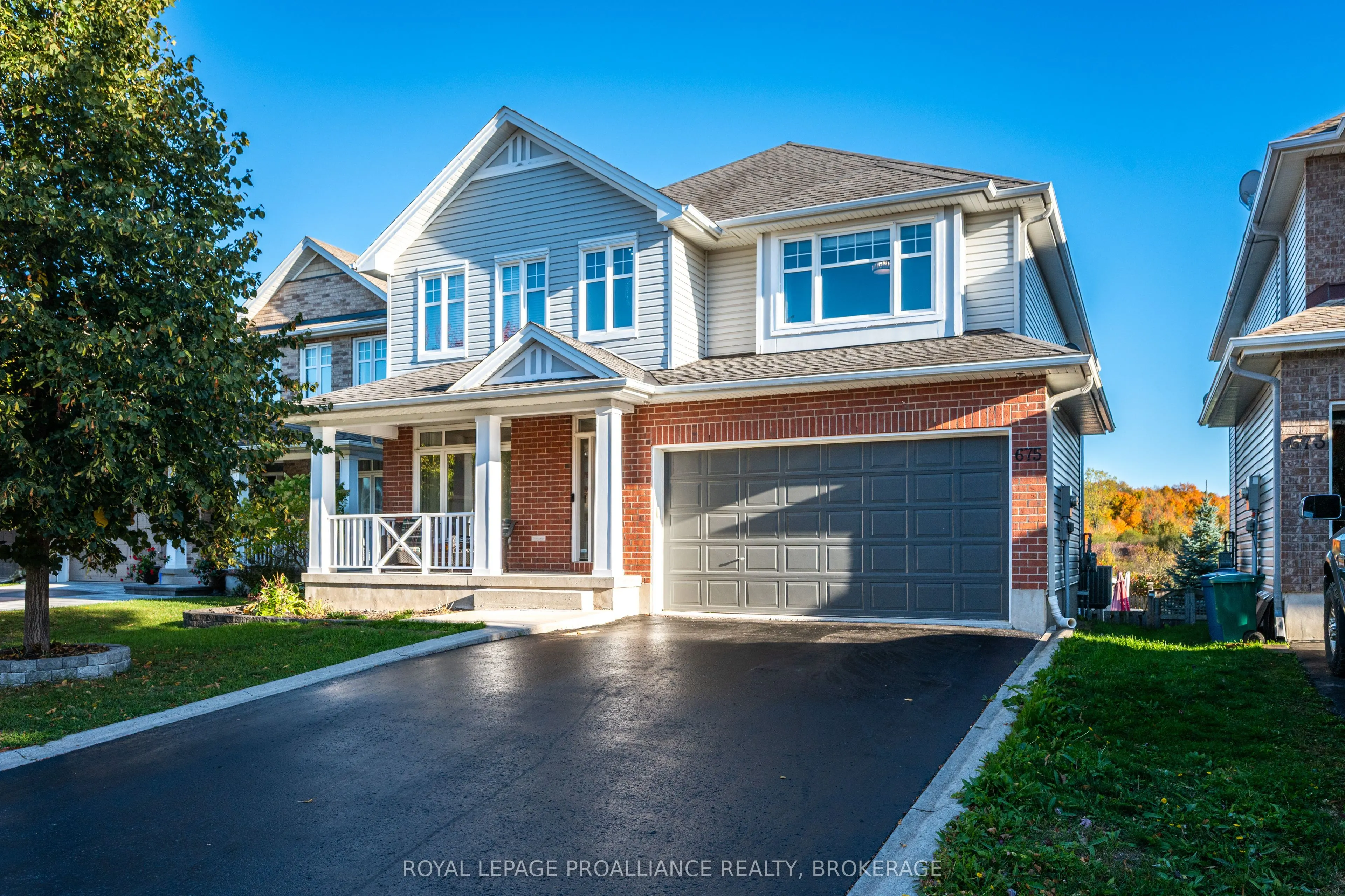 675 Fieldstone Drive