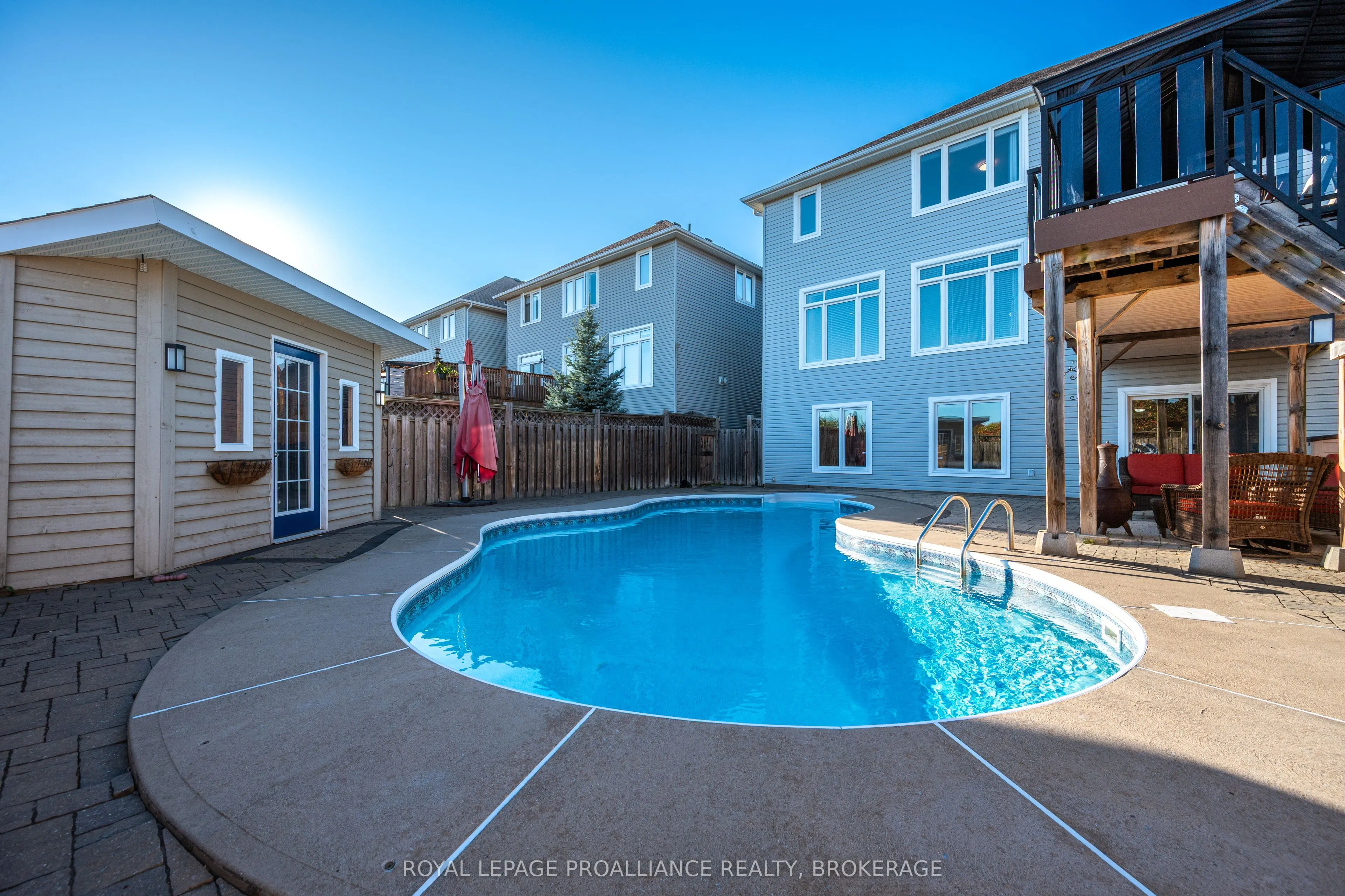 675 Fieldstone Drive