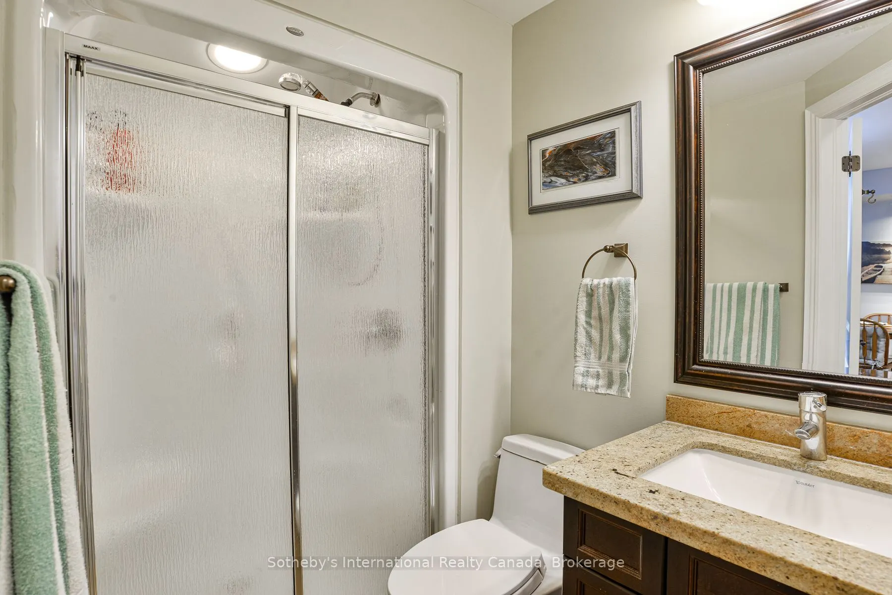 391 James Street W, #407