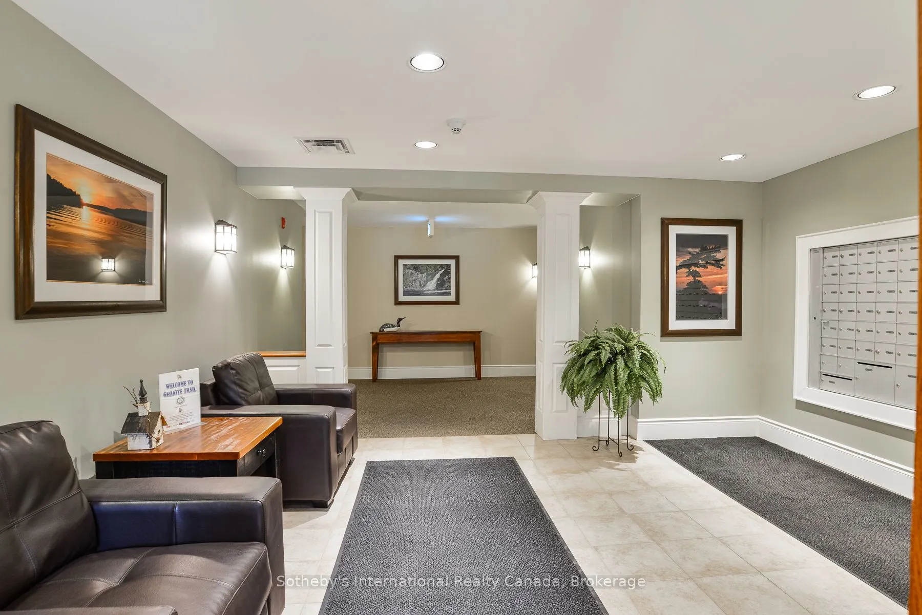 391 James Street W, #407