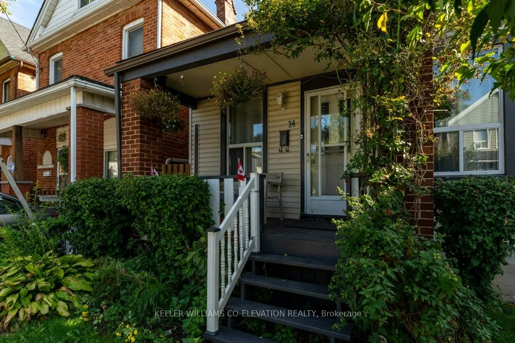 14 Minto Avenue