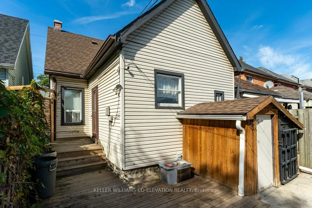 14 Minto Avenue