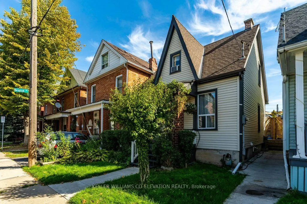 14 Minto Avenue