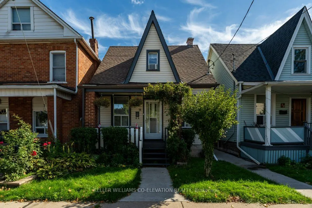 14 Minto Avenue