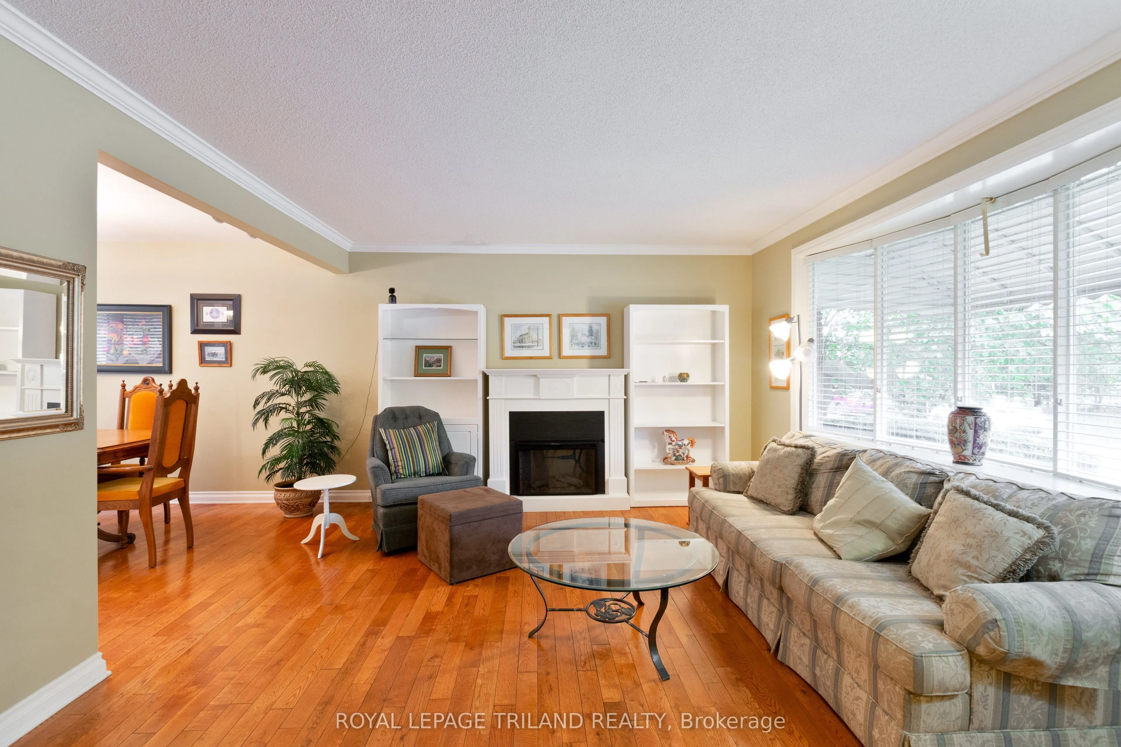 725 St Stephens Drive