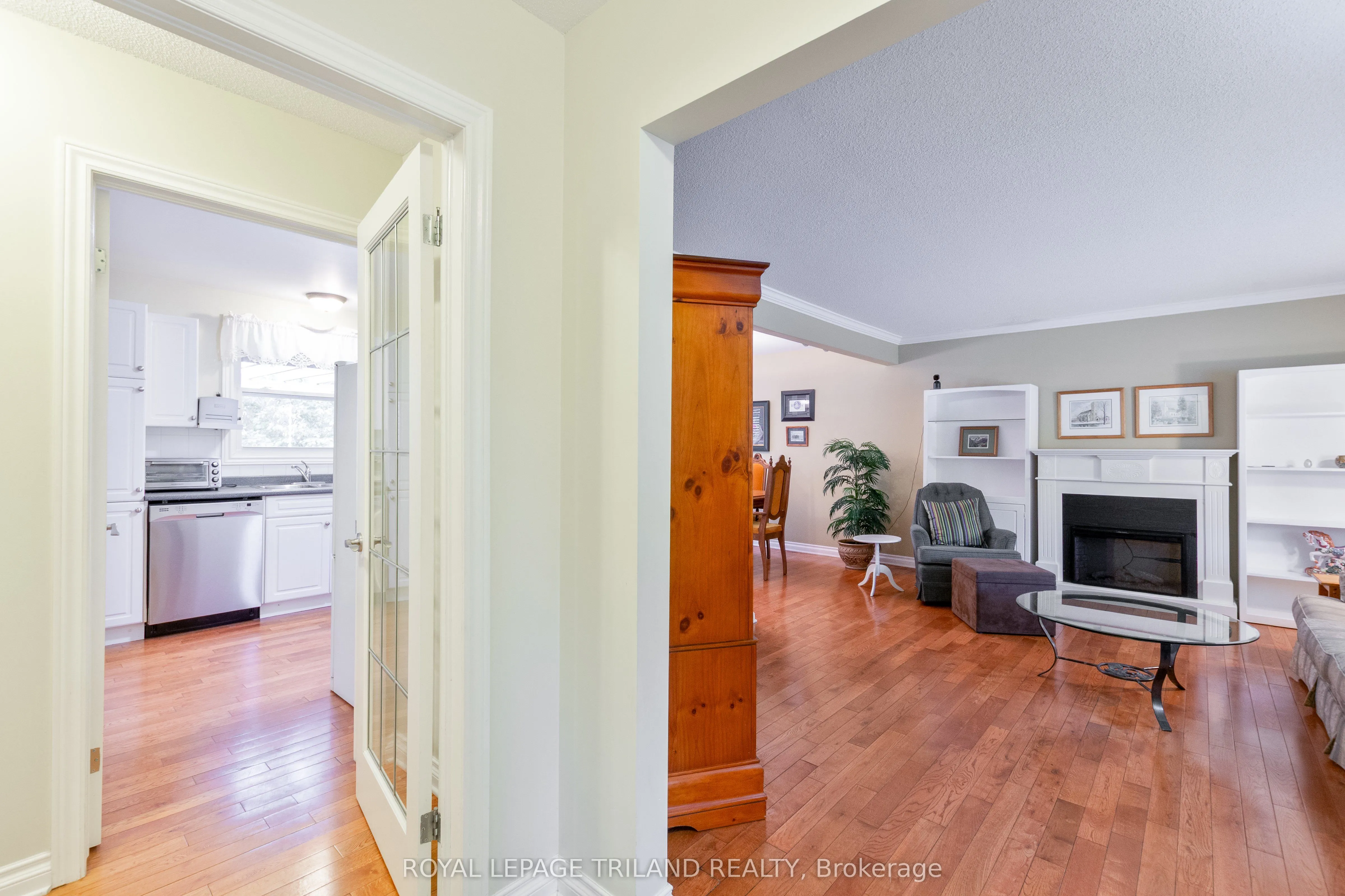 725 St Stephens Drive