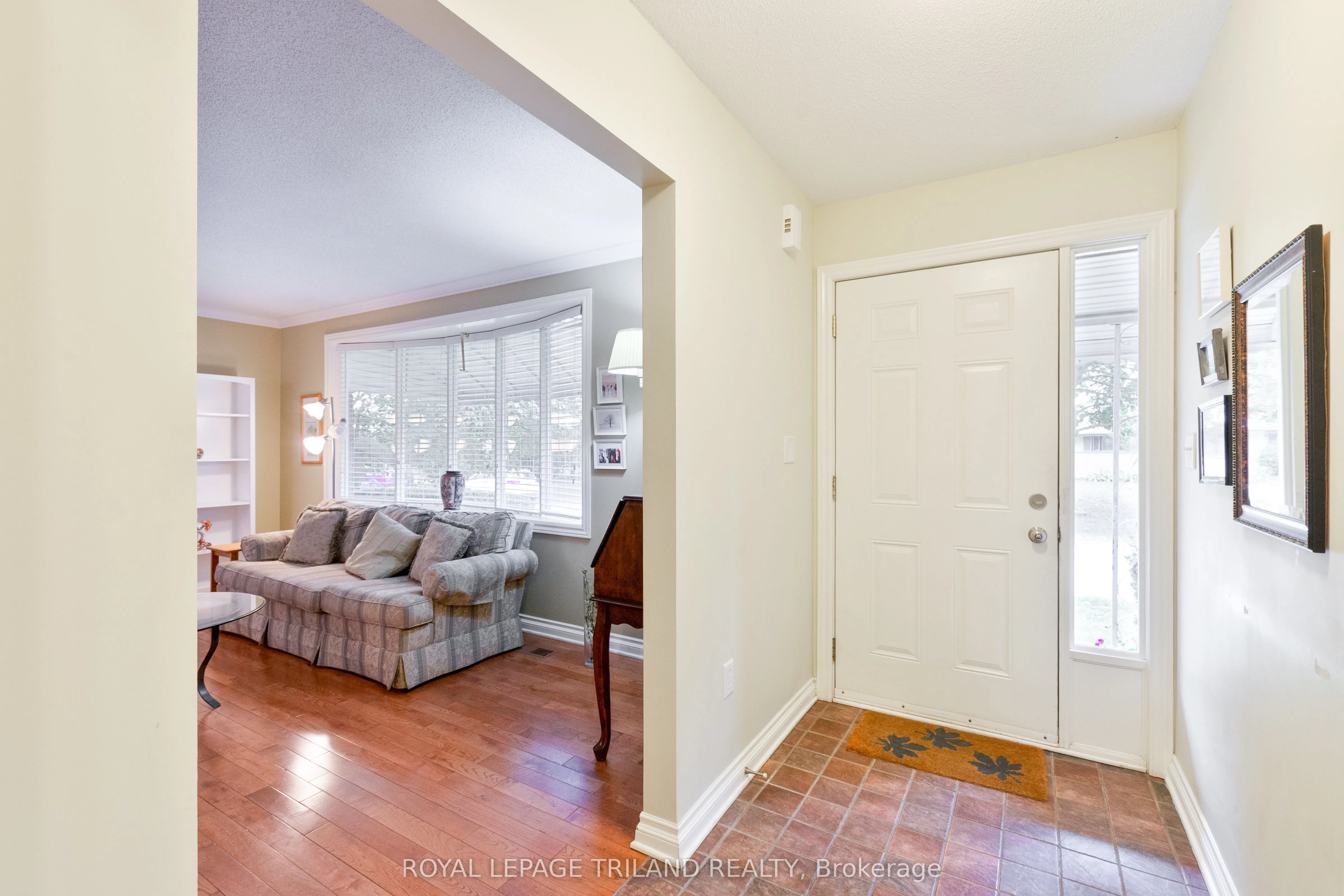725 St Stephens Drive