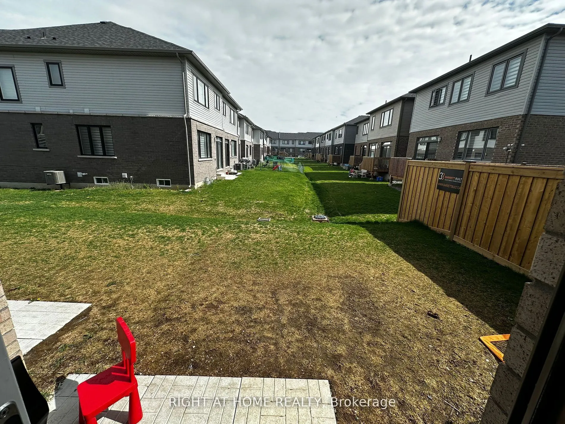 110 yale Drive