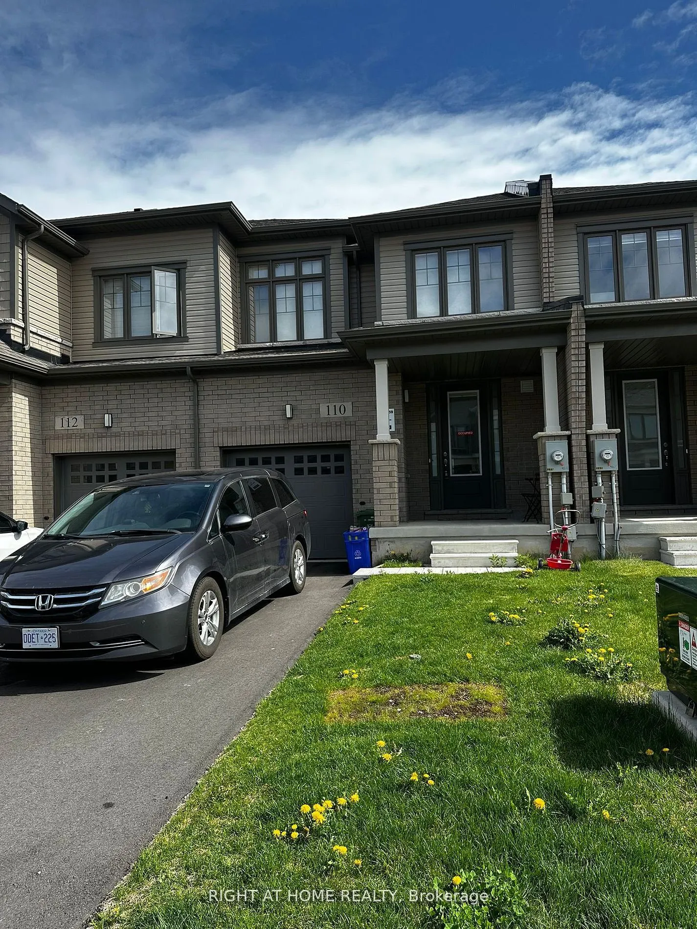 110 yale Drive