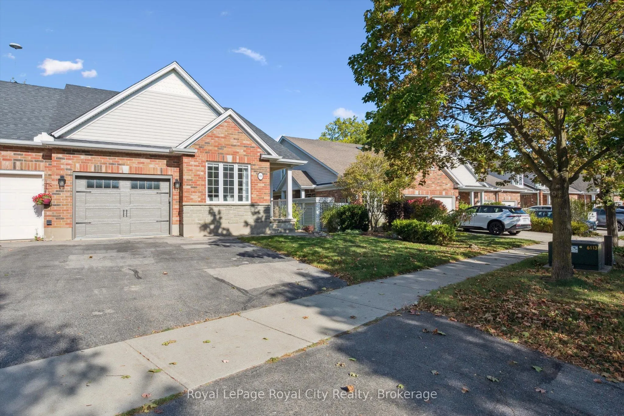 99 Schroder Crescent
