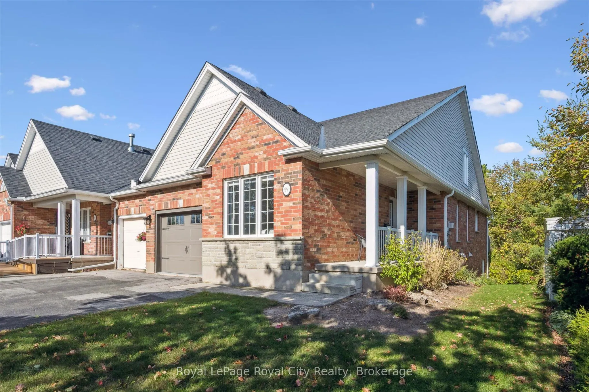 99 Schroder Crescent